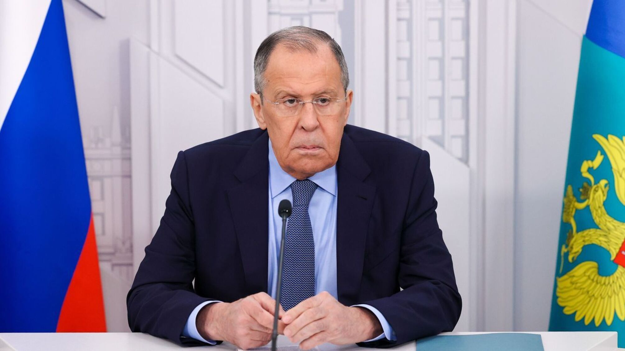 Лавров анонсировал 'сюрпризы' вместо мира: россия снова отвергает диалог