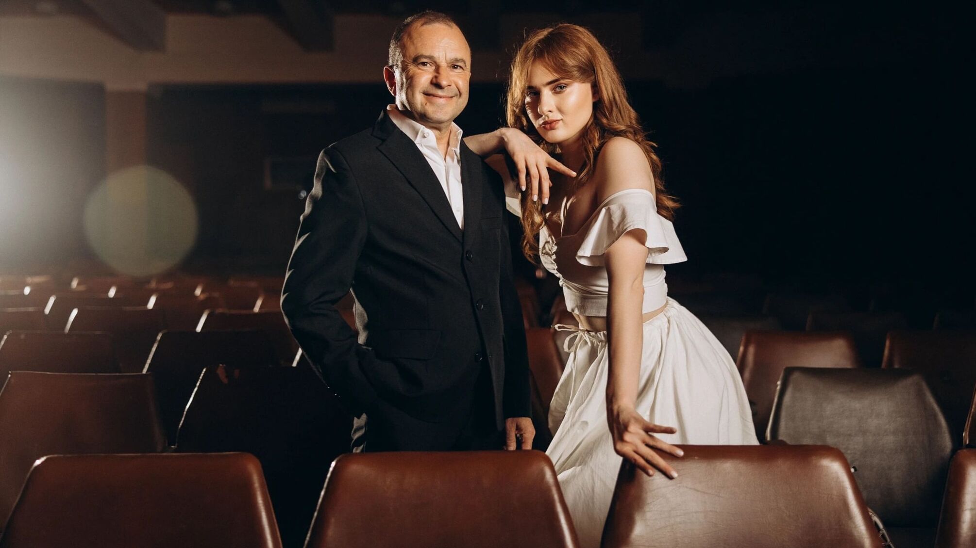 Глибока історія кохання у новій композиції від Зозулі та Павліка