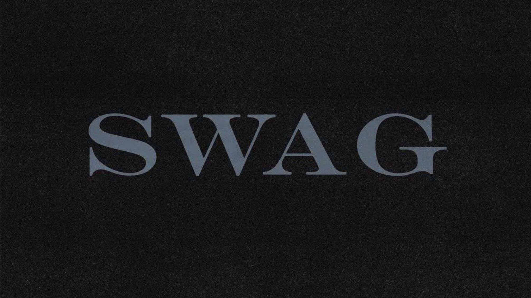 Джастин Бибер неожиданно выпустил новый альбом 'SWAG' с 20 треками