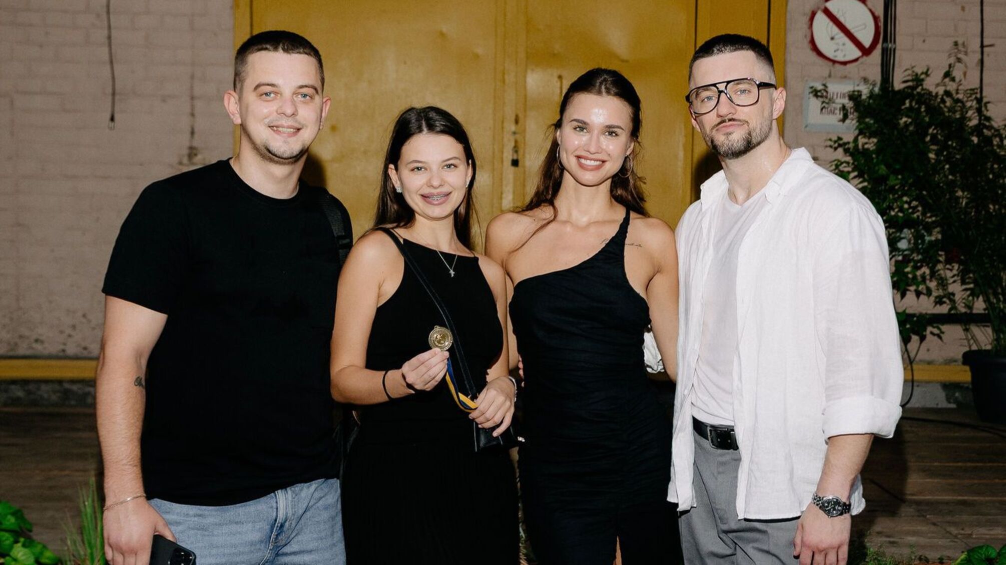 Румба, самба і добра справа: у Києві провели благодійний танцювальний вечір