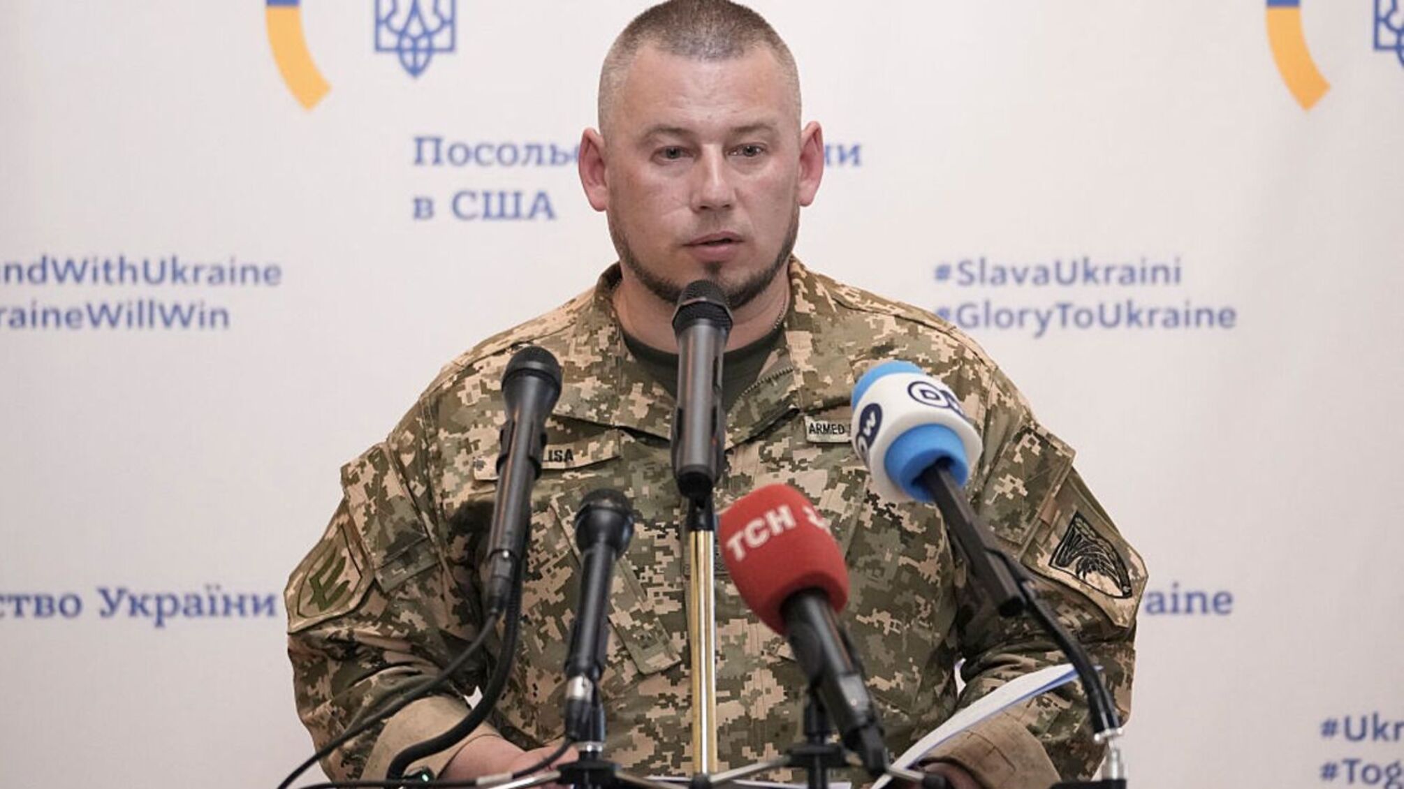 Украина готовит ответ 'Кинжалам': в разработке системы для уничтожения гиперзвукового оружия