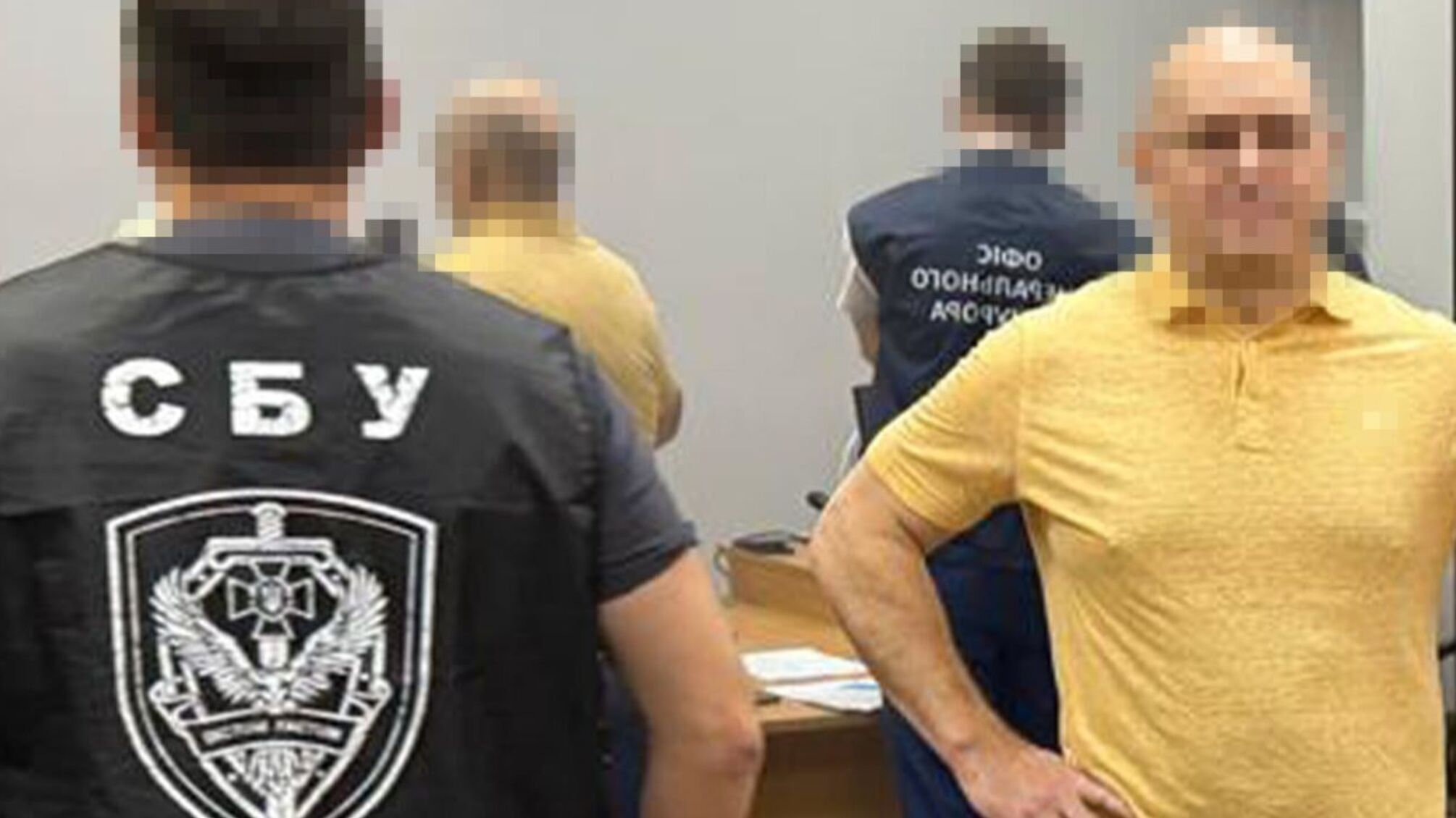 Фигурант дела о госизмене требовал миллионы за «помощь» с поставкой удобрений