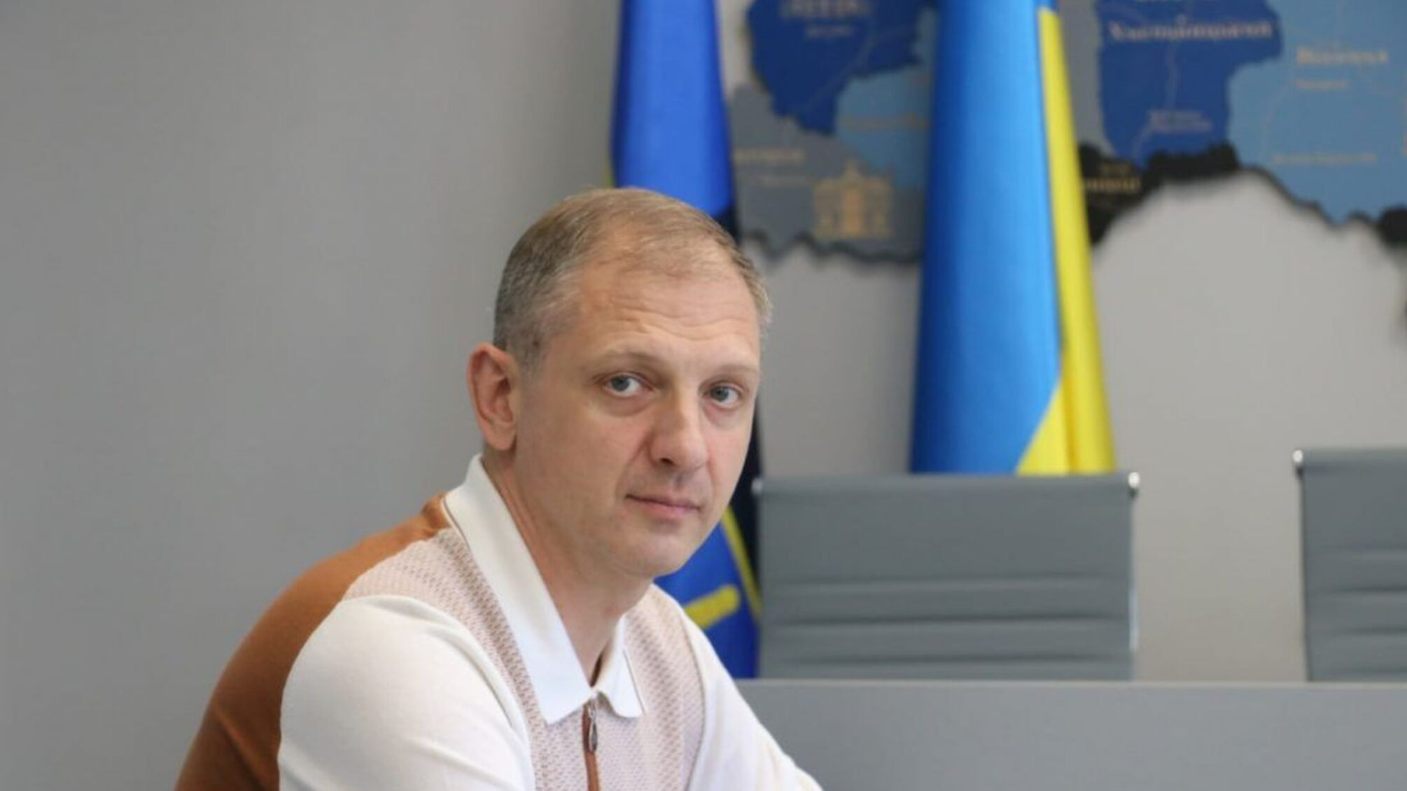 Главу прокуратуры Кировоградщины обвиняют в нарушении прокурорской этики, - 368.media