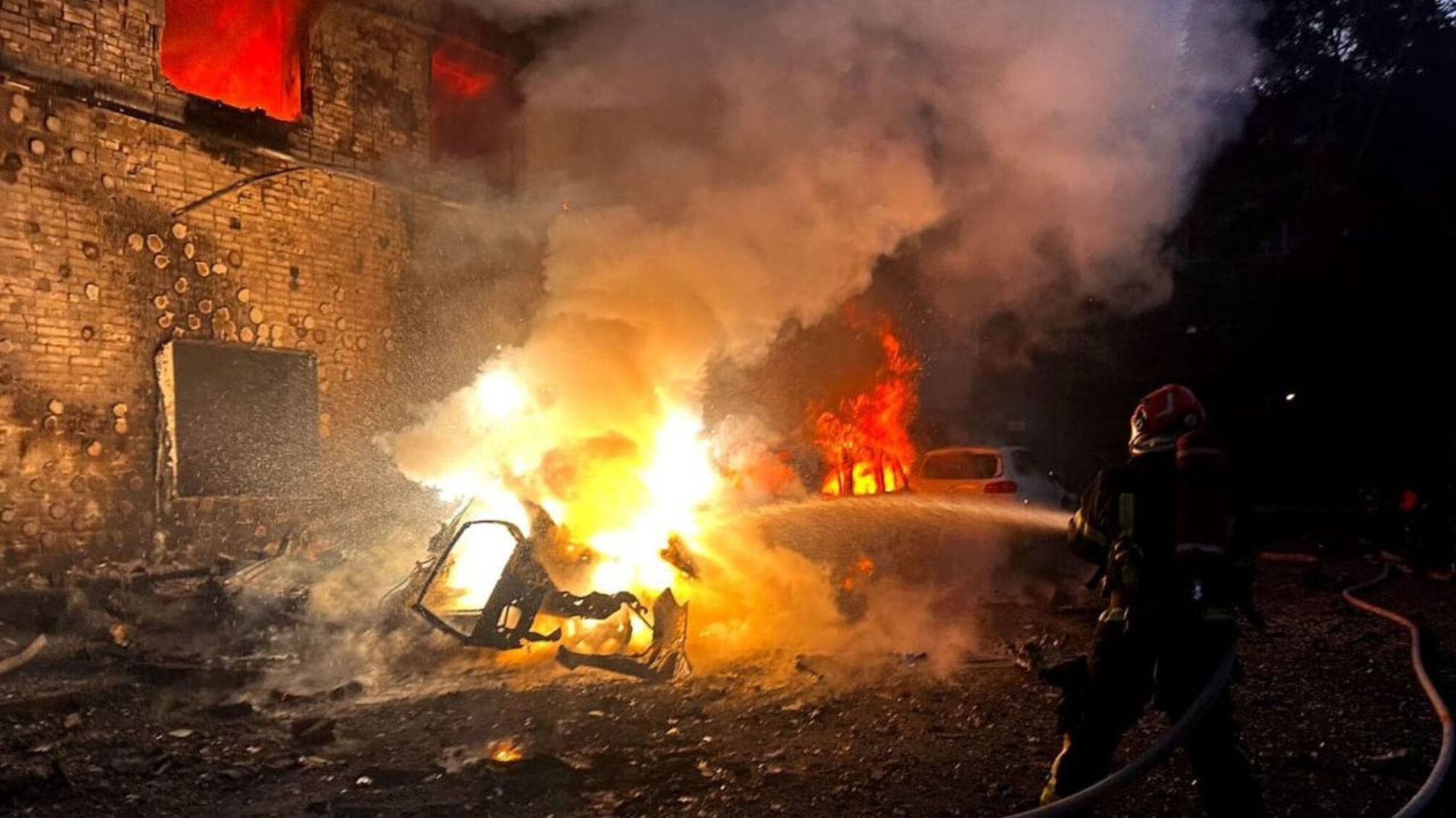 атака 12 июля