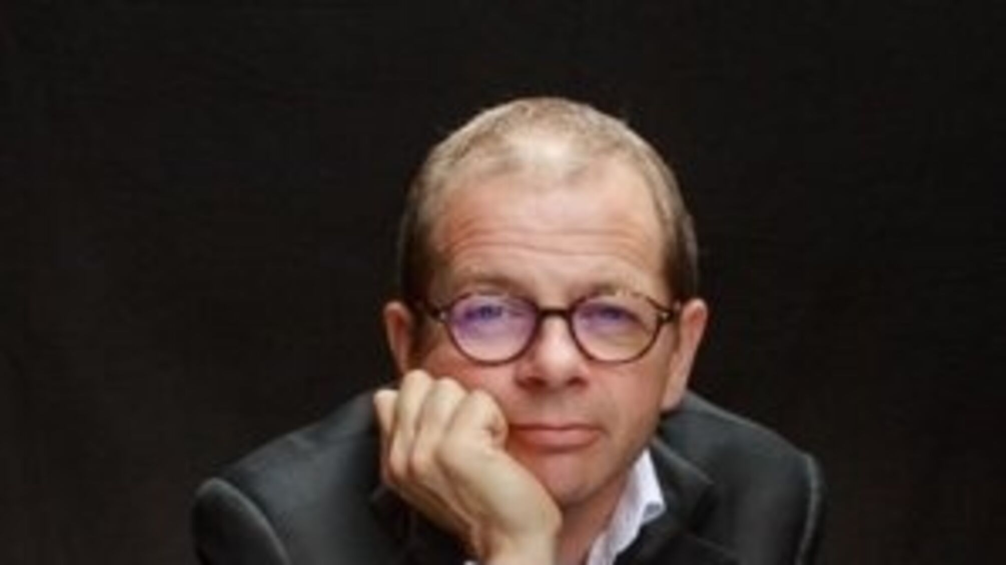 Джим Ловлес не приедет в Киев