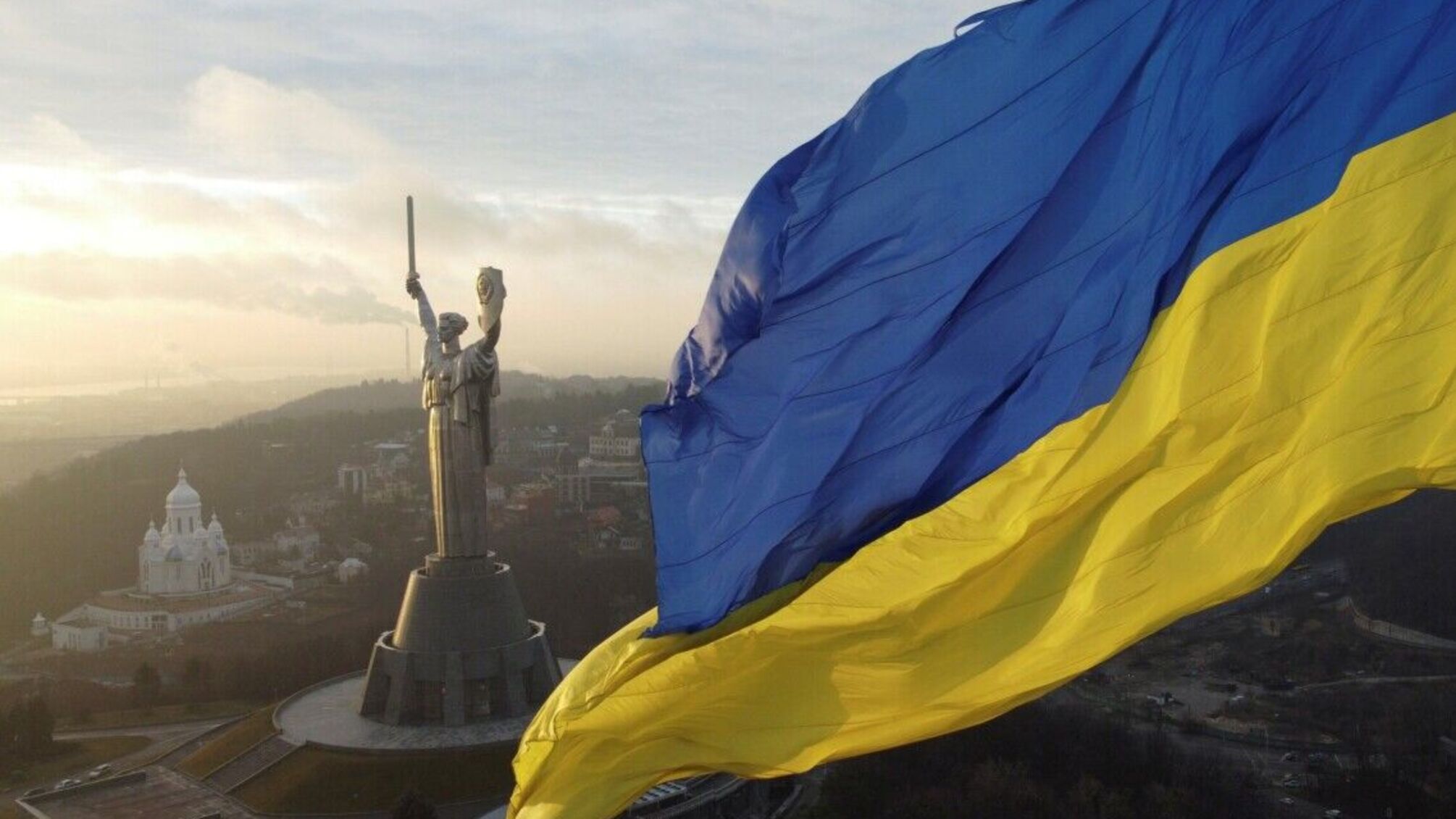 День Української Державності 15 липня: тисячолітній шлях нації до свободи