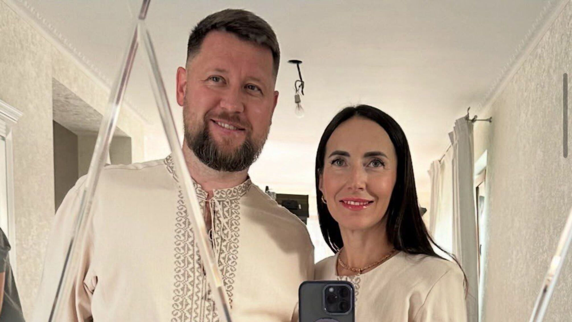 Прокурор Олександр Малєєв