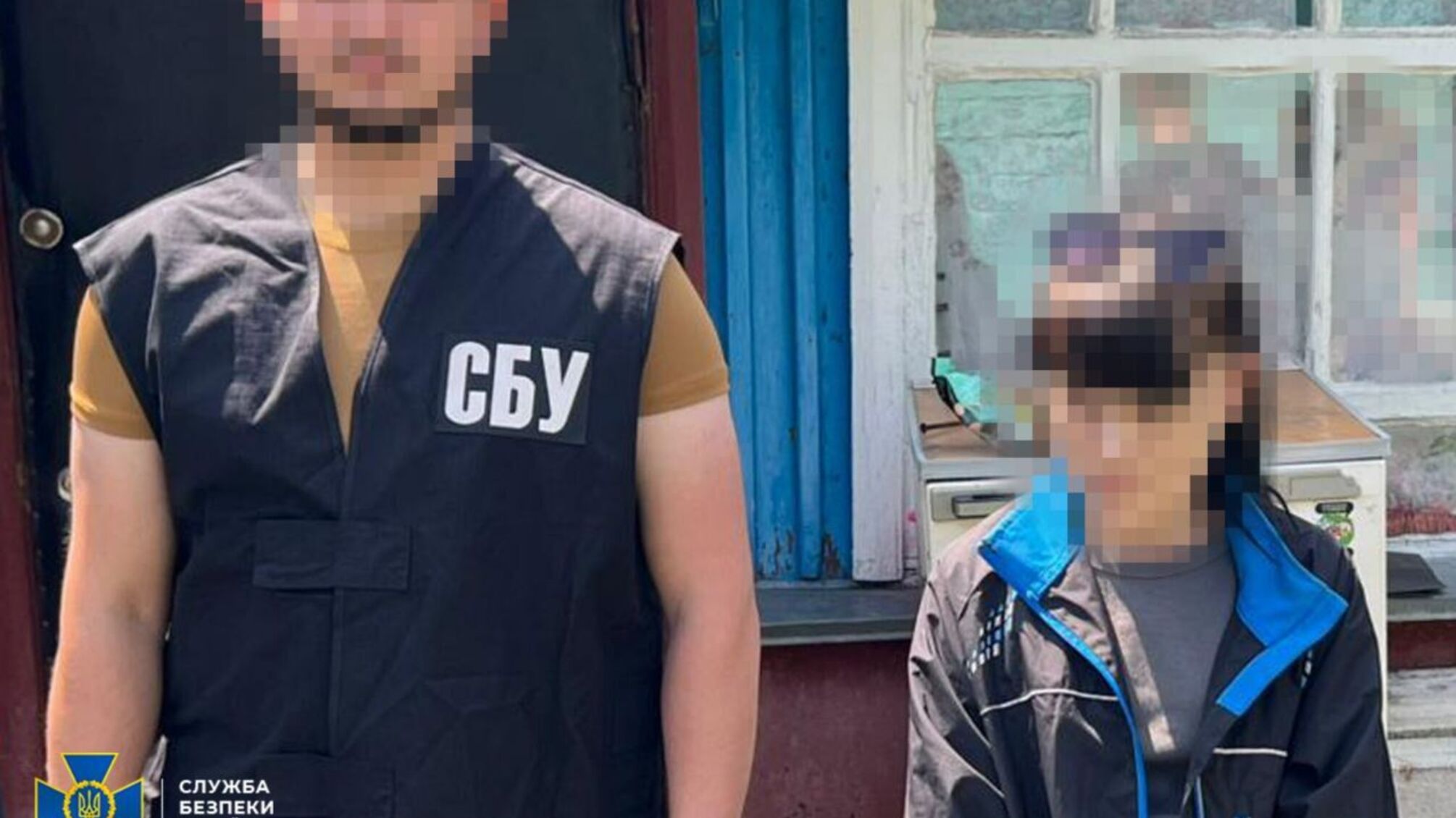 СБУ та Нацполіція зірвали теракти росії у Полтаві та Дніпрі