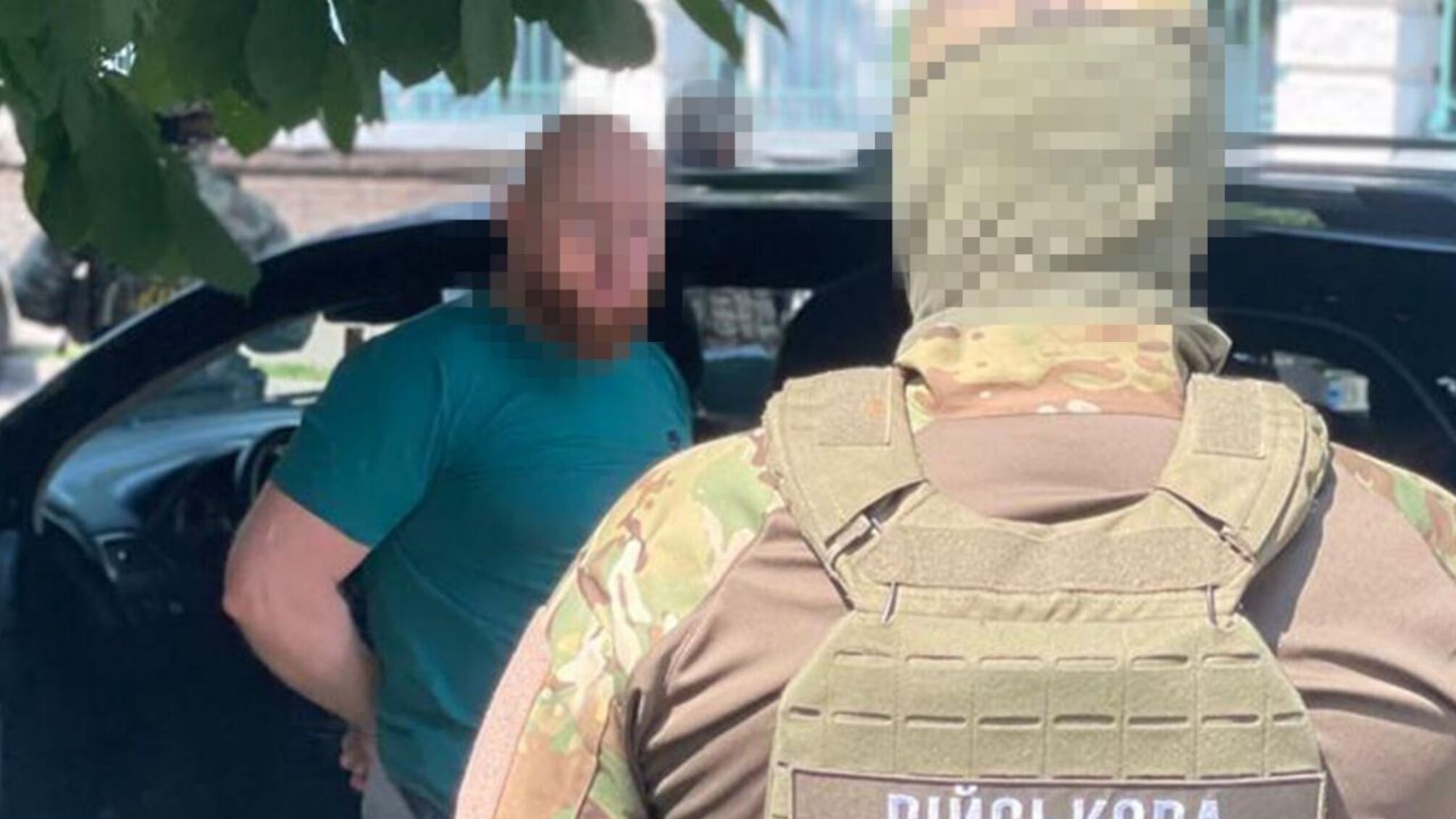 У Запоріжжі подружжя вимагало 'відкати' з виплат родинам загиблих воїнів, — СБУ