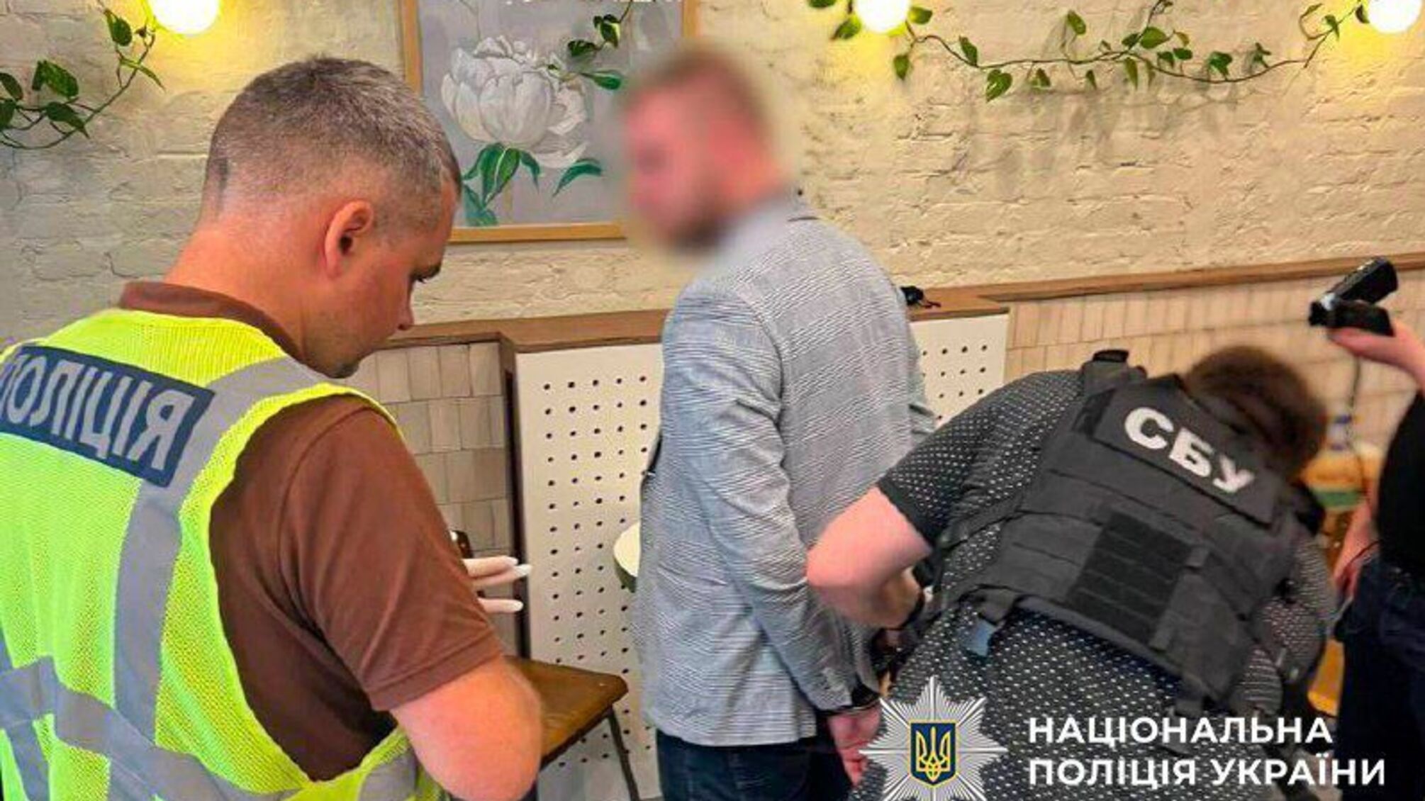 Задержан злоумышленник, который за деньги «решал» вопрос мобилизации через базу «Оберег»