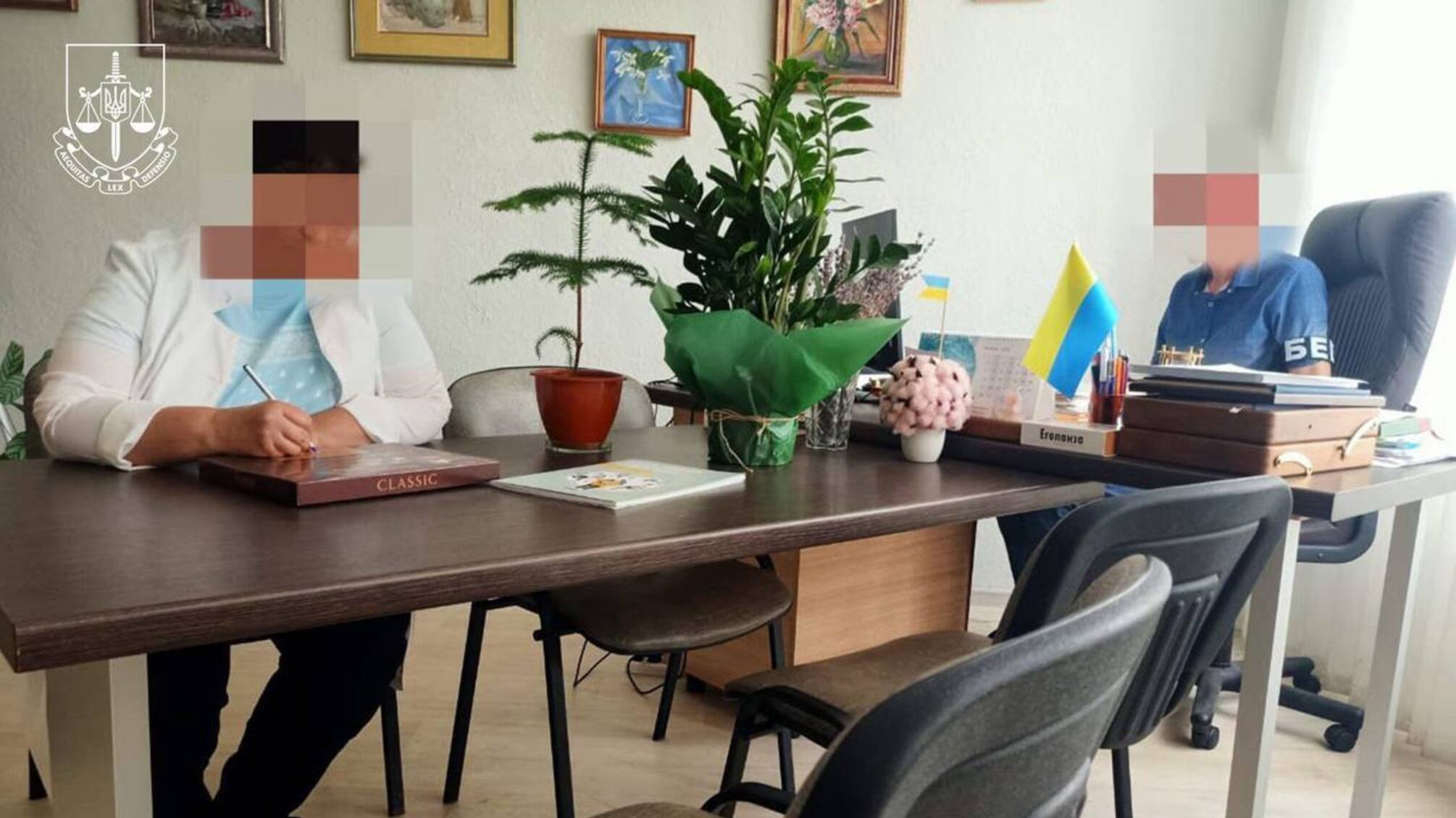 Медики 'лечили' нереальных пациентов: миллионы гривен исчезли из госбюджета