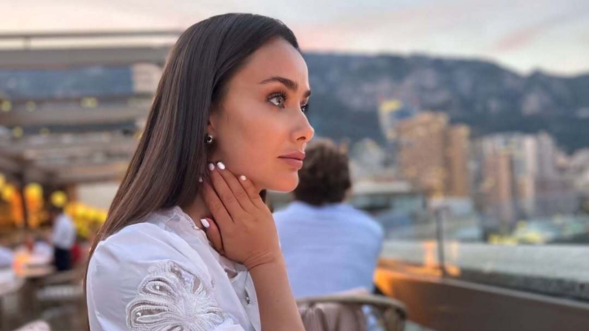 Ксенія Мішина