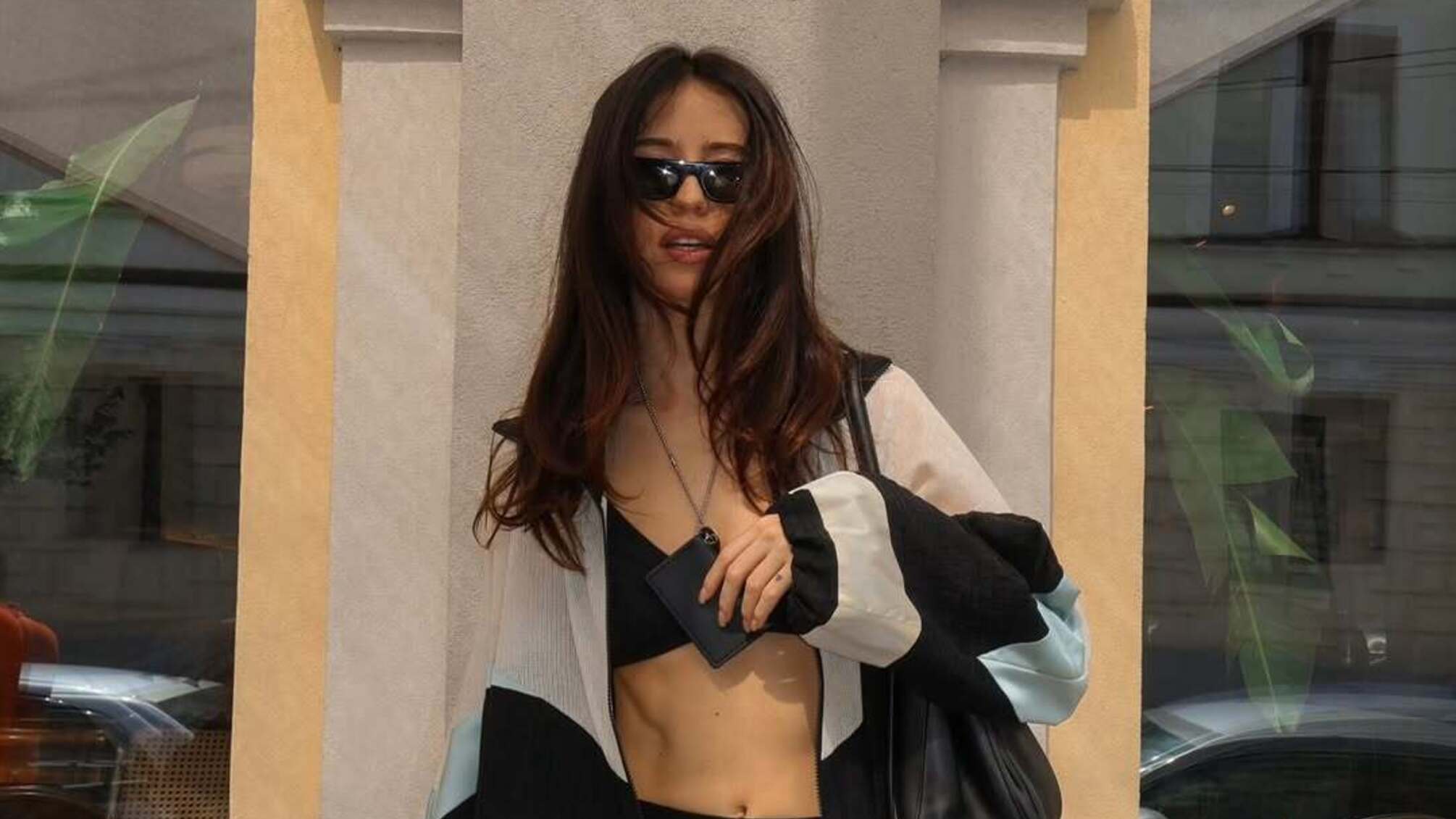 Надя Дорофеева