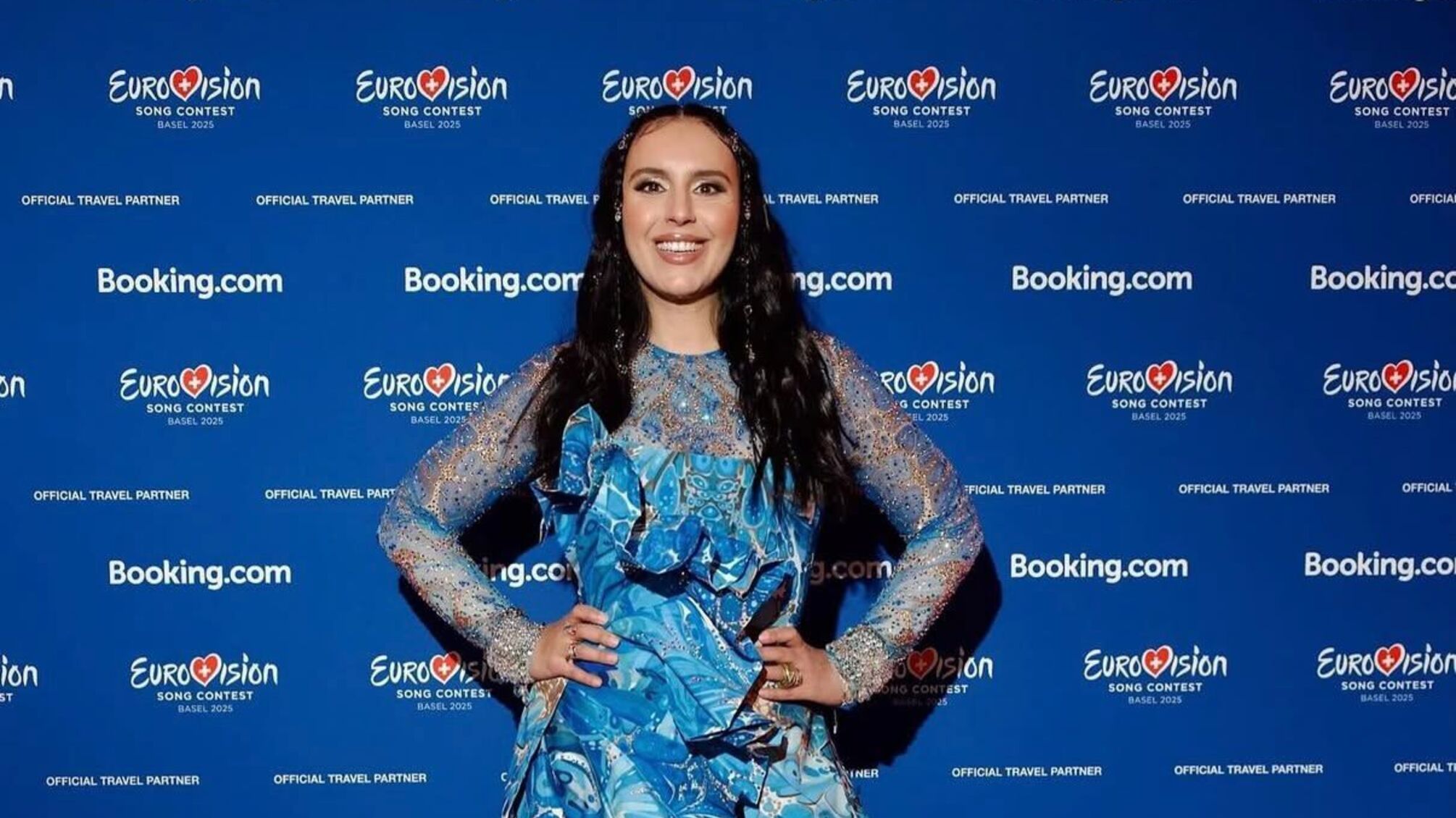 Джамала стала представительницей в Grammy Awards: