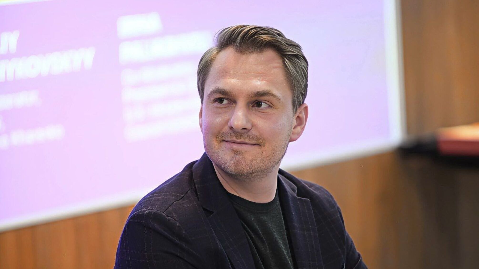 Руслан Кравченко