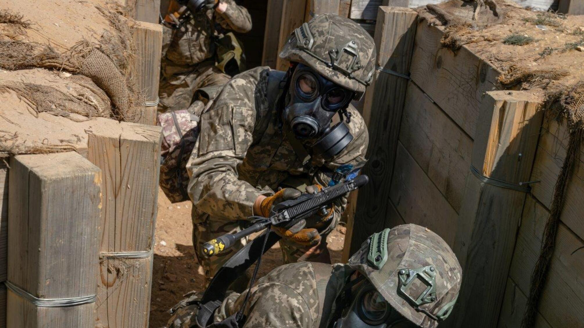 Поддержка Украины продолжается: Франция выделяет более 2 млрд евро на военную помощь