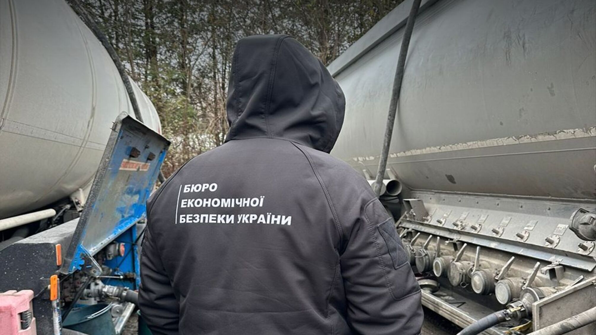 Фиктивная логистика и фальшивое горючее: дело руководителя компании передано в суд