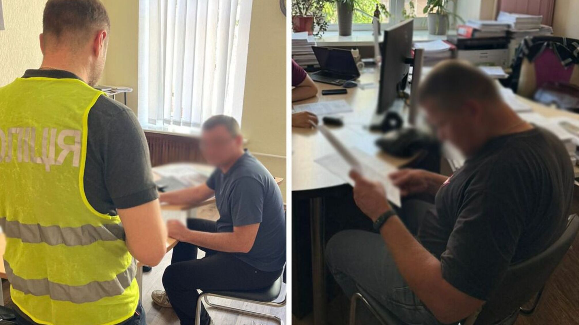 Чиновники 'Киевавтодора' разворовали средства не ремонте в центре Киева