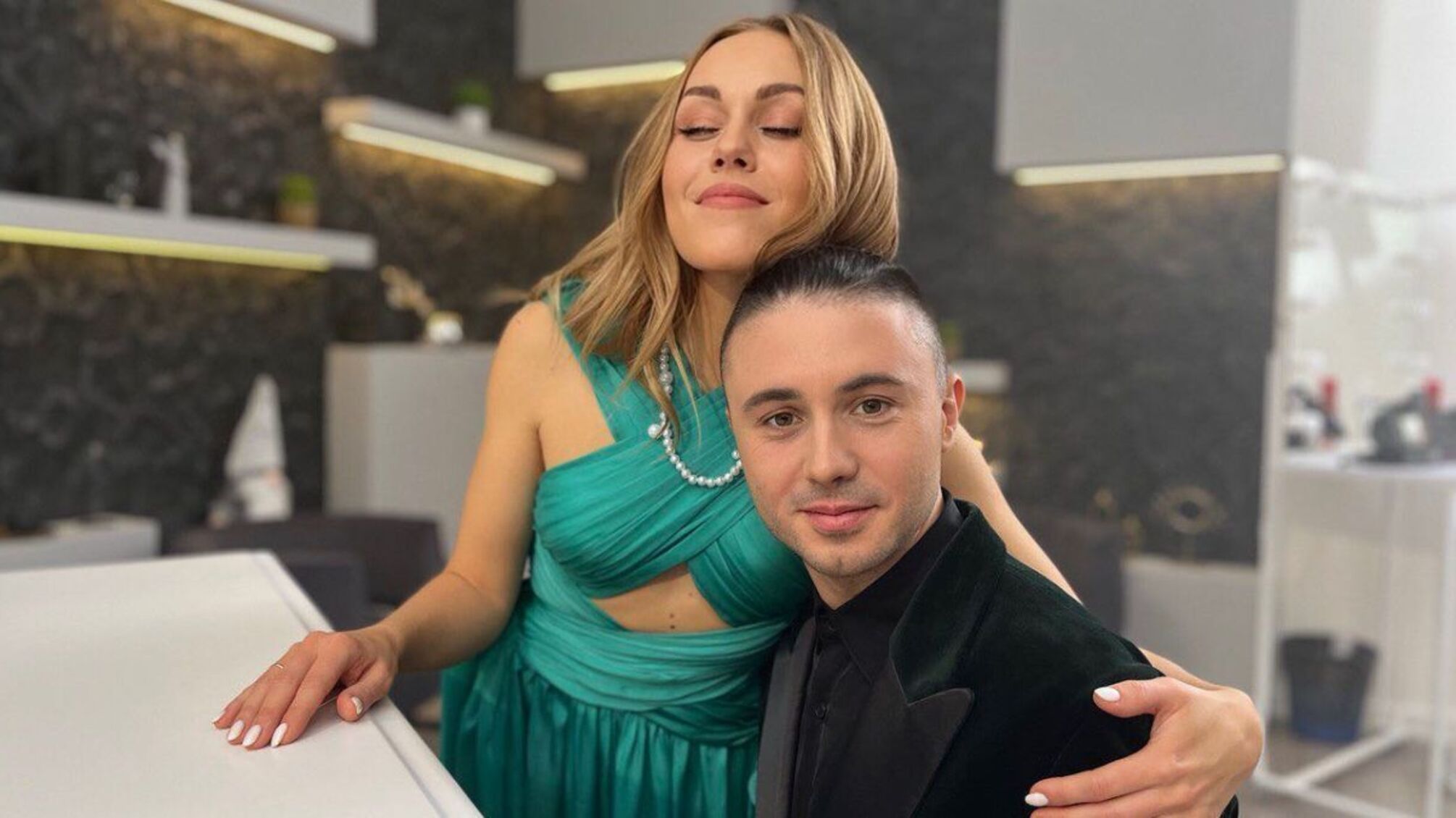 Як Олена й Тарас Тополі зберігають стосунки після 12 років разом