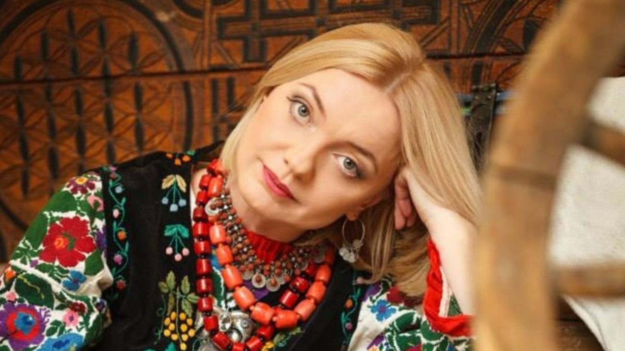 Елена Ивановская