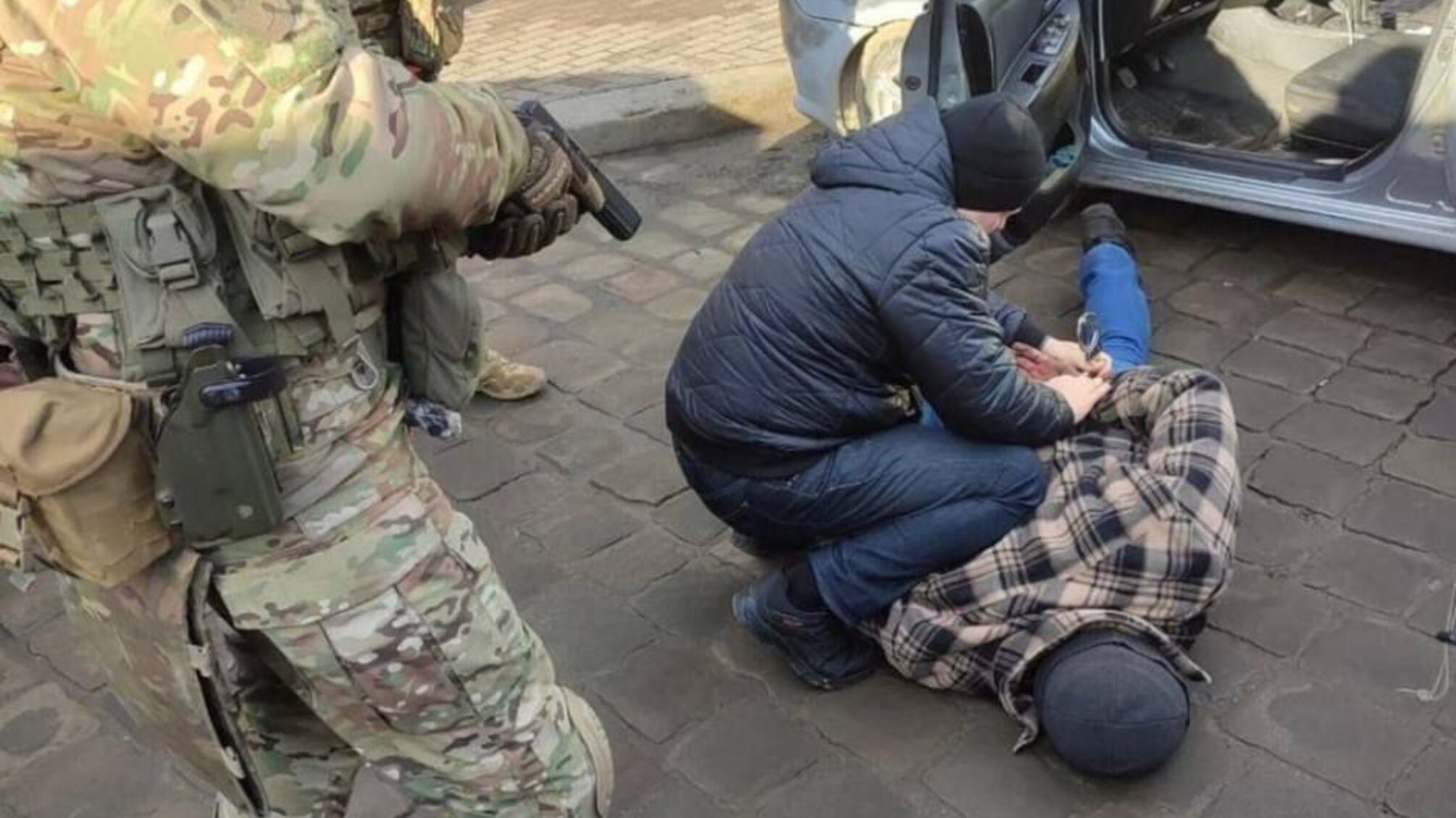 У процесі розлучення — вирішив убити: судитимуть двох за спробу замовного вбивства