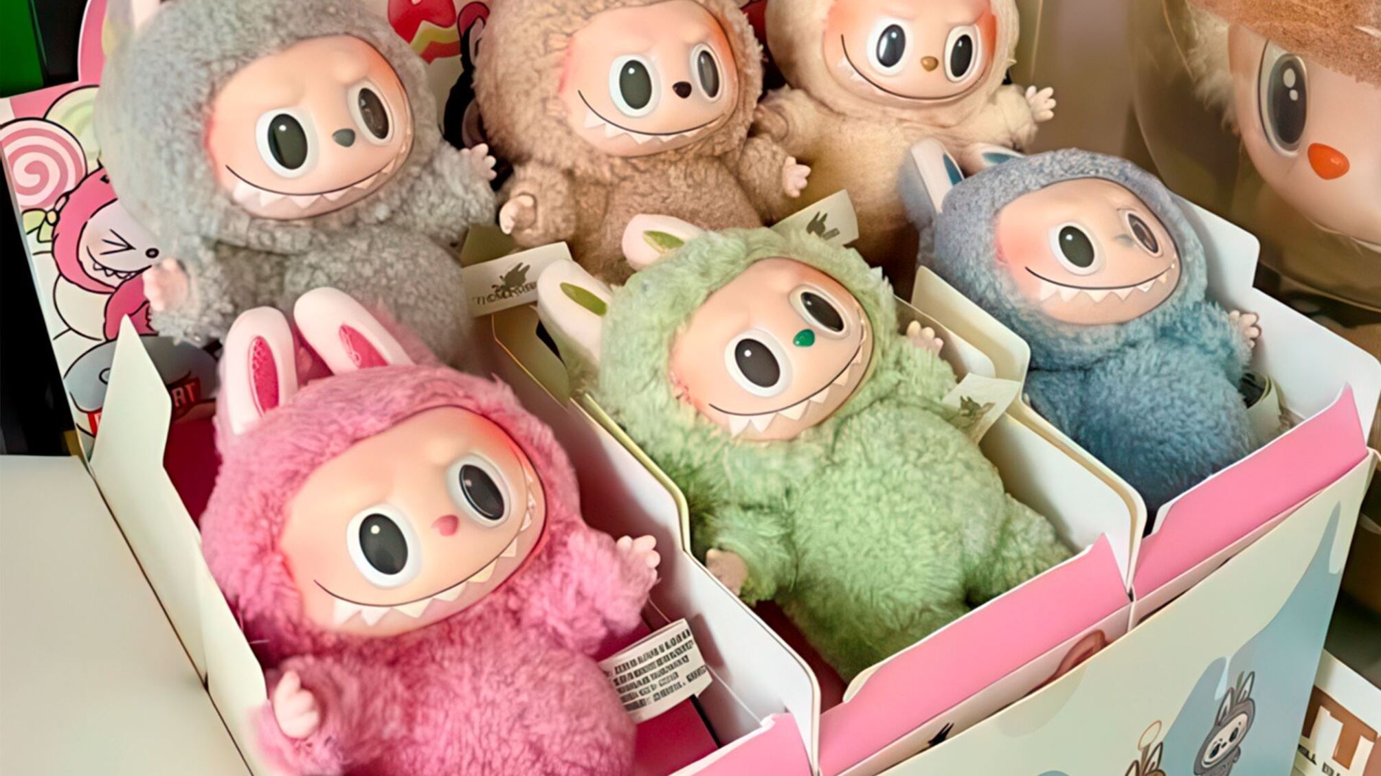 Семінарист УГКЦ: Labubu — спосіб витіснити з серця дитини світло і доброту