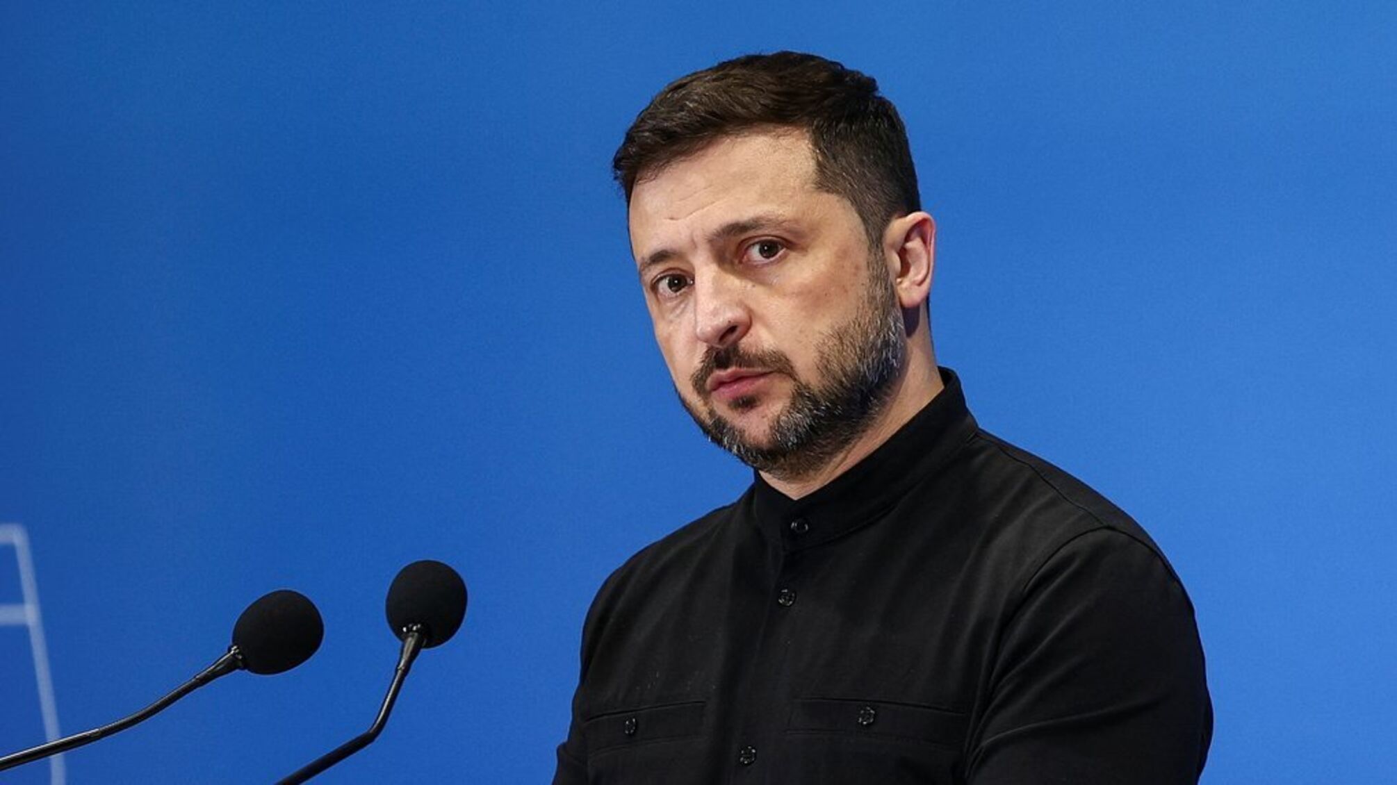 Зеленский анонсировал новые переговоры с россией для обеспечения прекращения огня