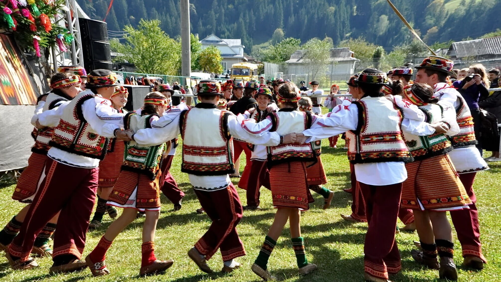 17 июля - День этнографа: почему важно помнить о носителях культуры