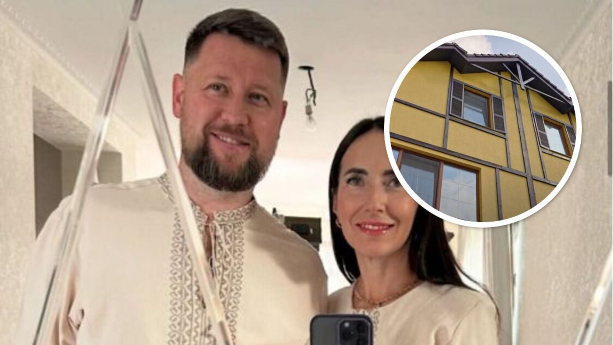 Скандальний прокурор з 'Супермами'