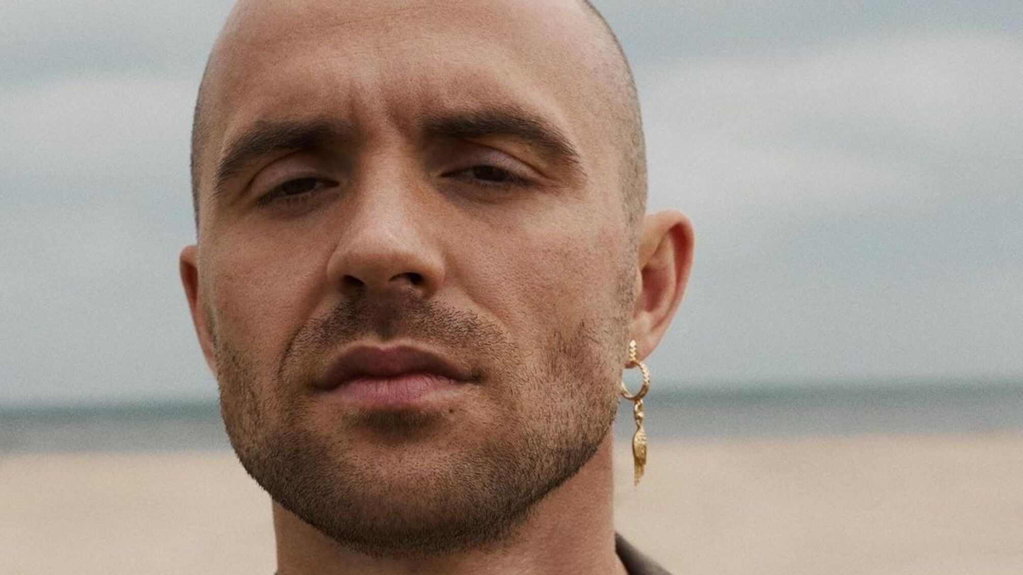 Миша Кацурин отравился в собственном заведении во Львове