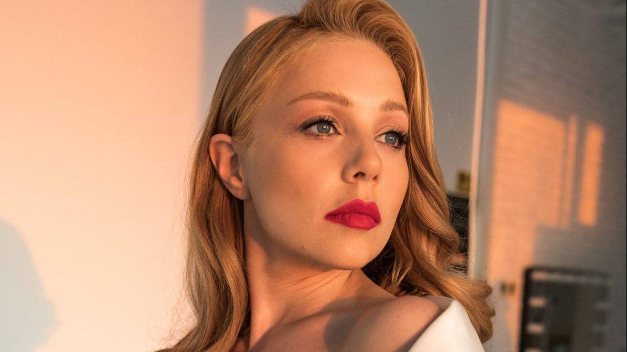 Тина Кароль снялась в рекламе гель-лака - официальное подтверждение ожидается