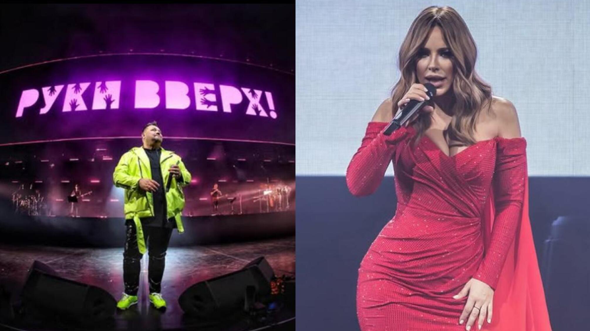 С фестиваля в Азербайджане исчезли Лорак, Крид и «Руки вверх» — из-за конфликта с РФ.