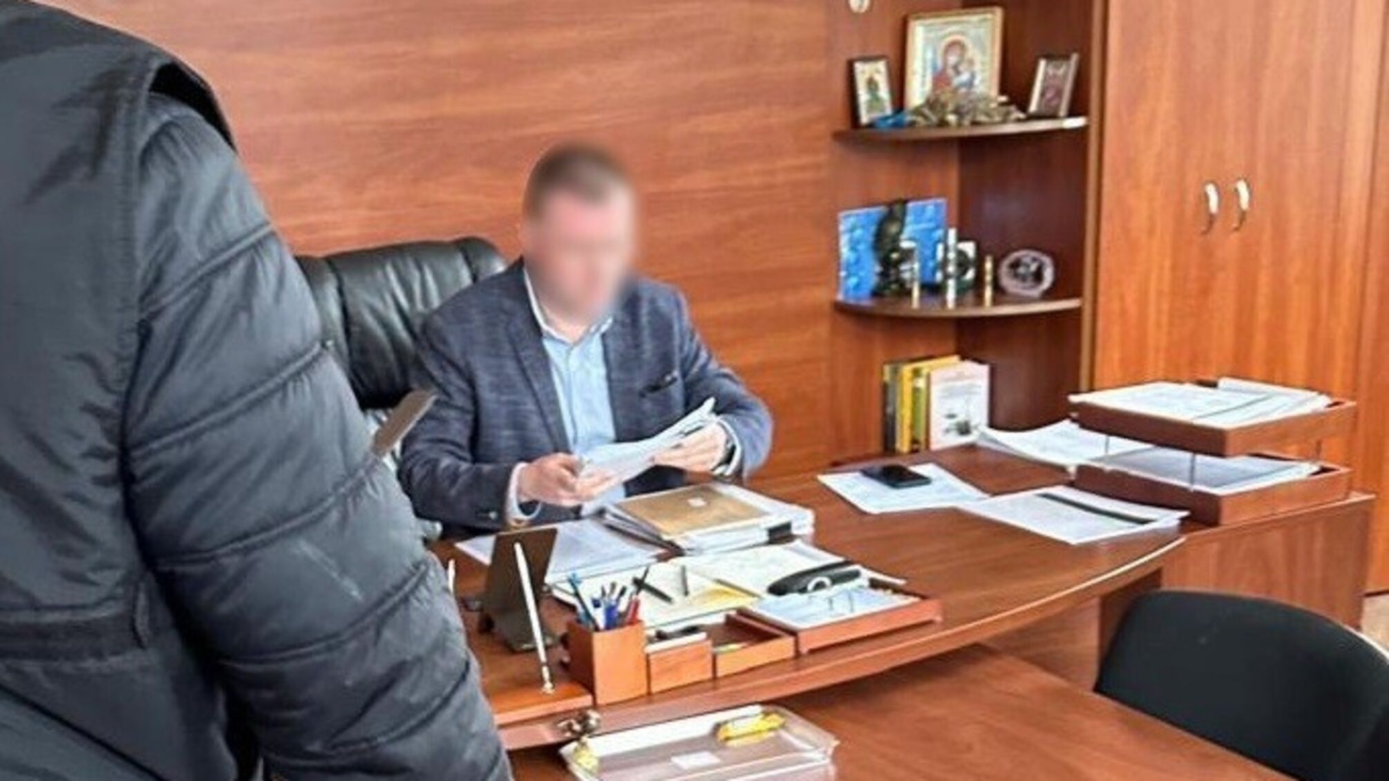 Чиновники украли у 'Укрзализныци' 22 миллиона гривен