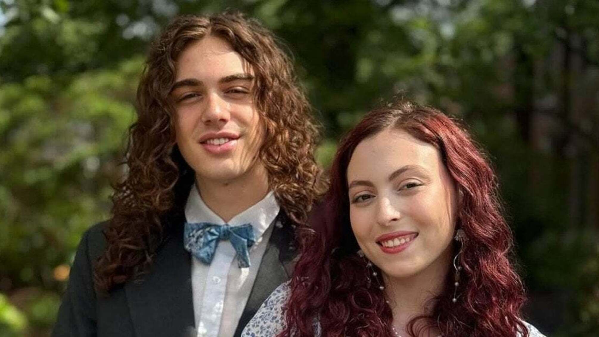 Дочь Оли Поляковой вышла замуж в США: первые фото со свадьбы