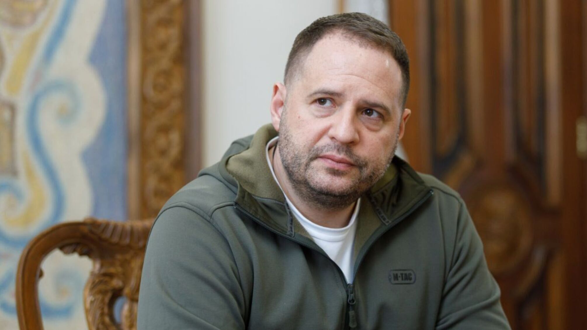 Україна розраховує на жорсткі санкції Трампа для швидкого припинення війни