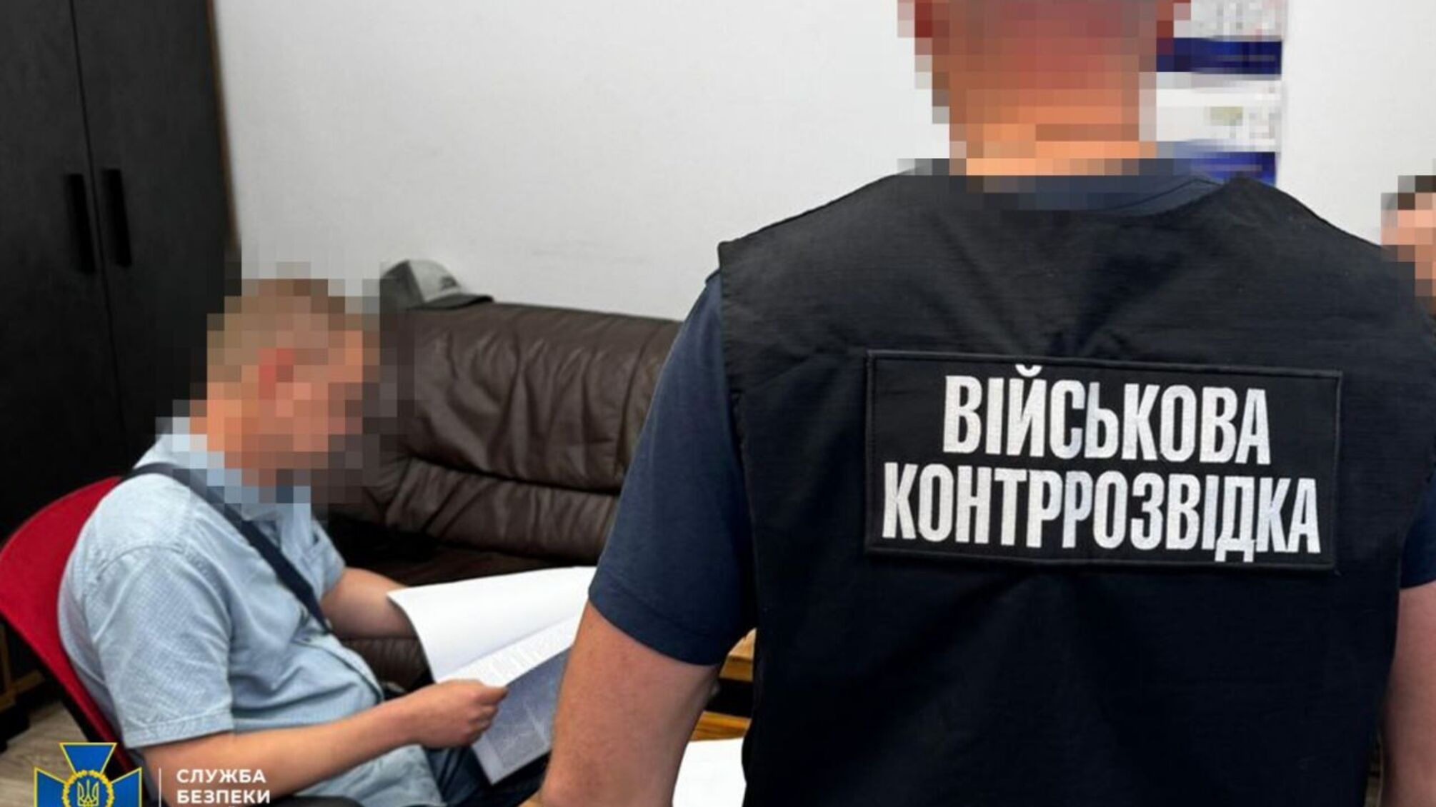 Косметичний ремонт замість бойового: як посадовець Міноборони «допоміг» підряднику привласнити мільйони