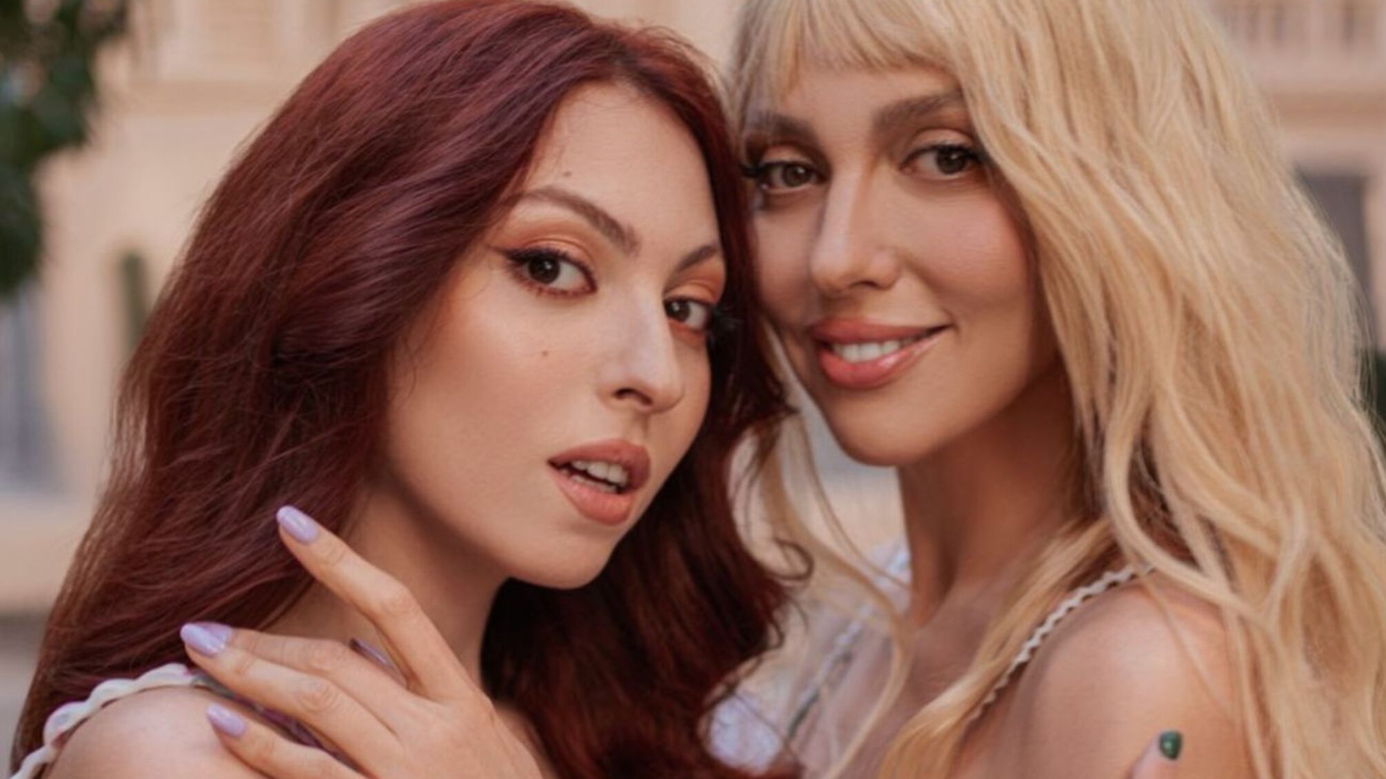 Маша Полякова показала обручку й чоловіка — весілля вже відбулося