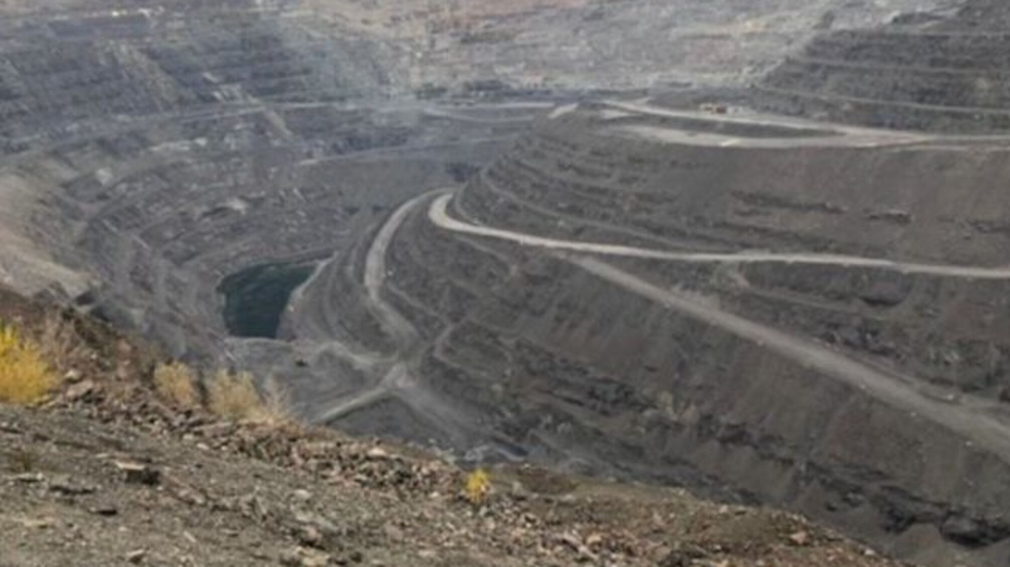 Руководитель комбината Ferrexpo обвиняется в масштабном уклонении от налогов