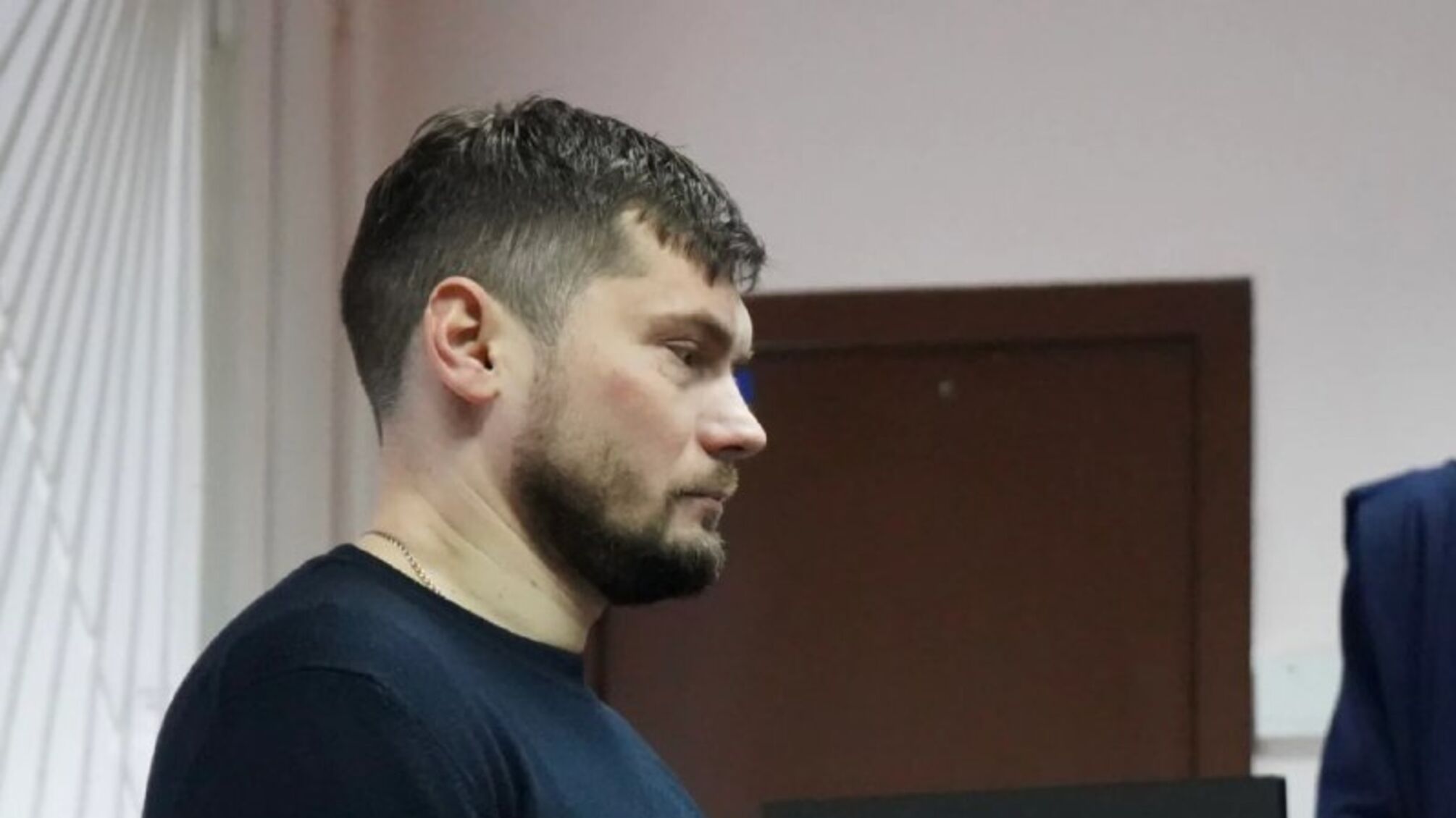 Віталій Гречишкін