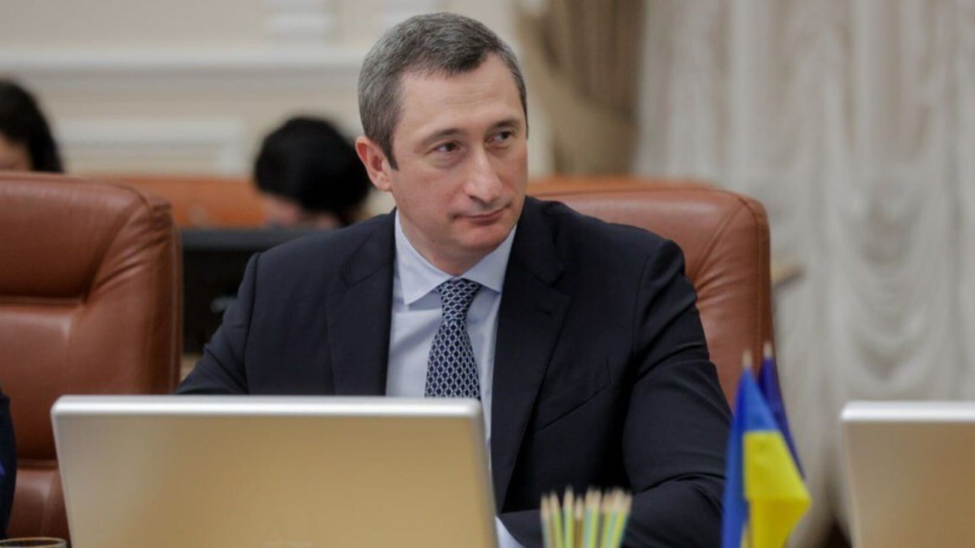 Справа Чернишова: за віцепрем’єра внесено 120 мільйонів гривень застави