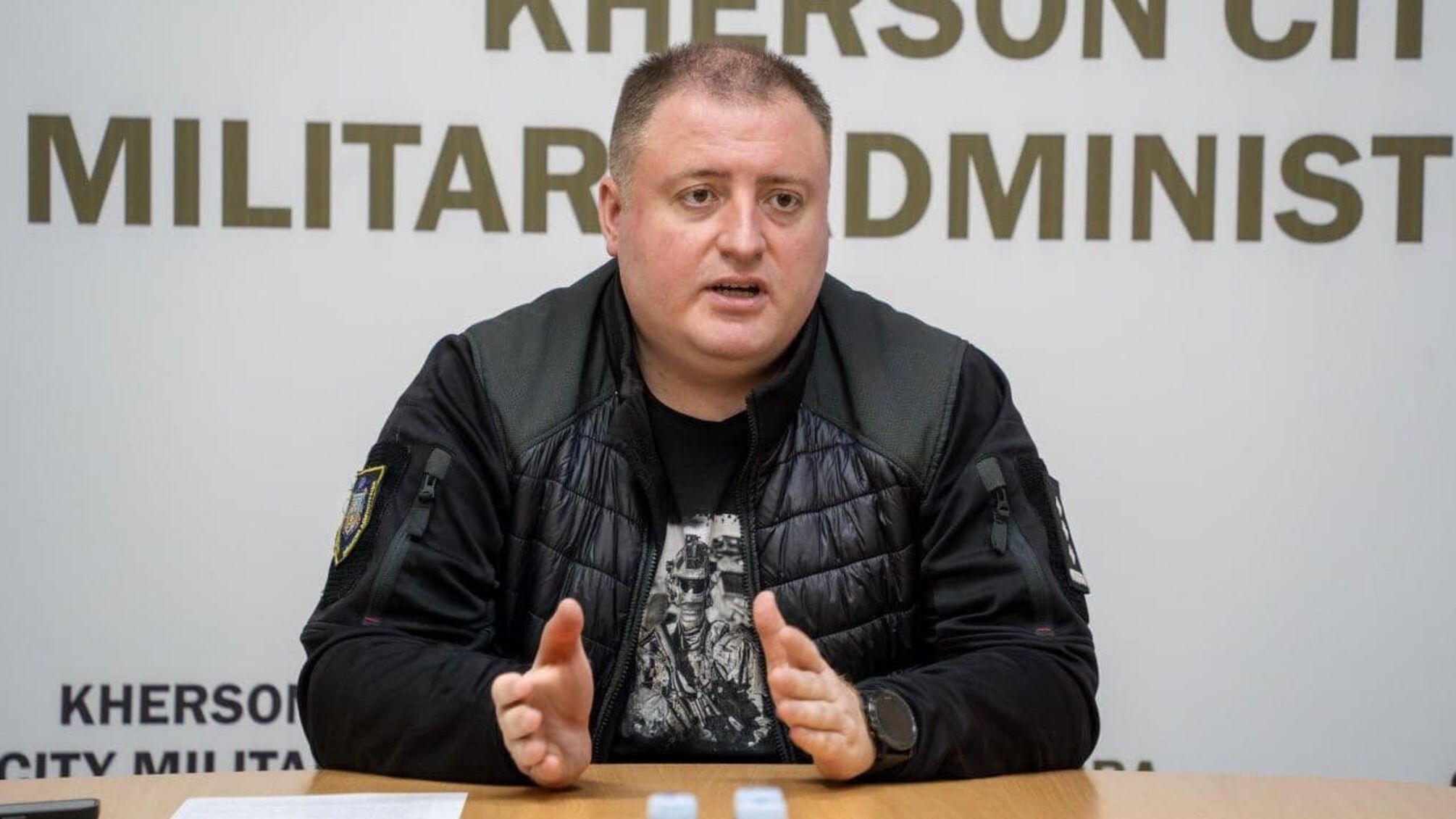 Манипуляции и дискредитация семьи: Мрочко прокомментировал информацию об имении под Киевом