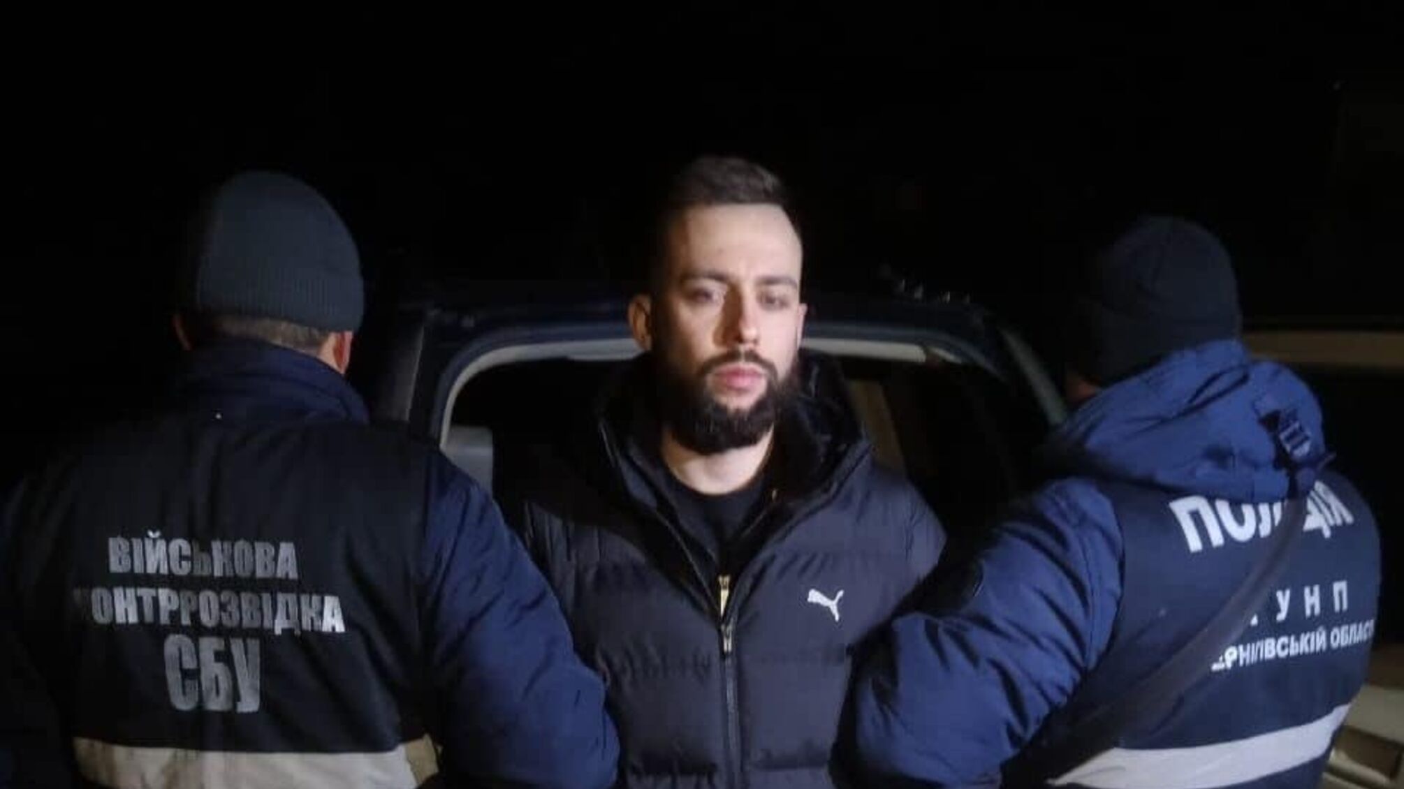 Підозрюваний досі під домашнім арештом