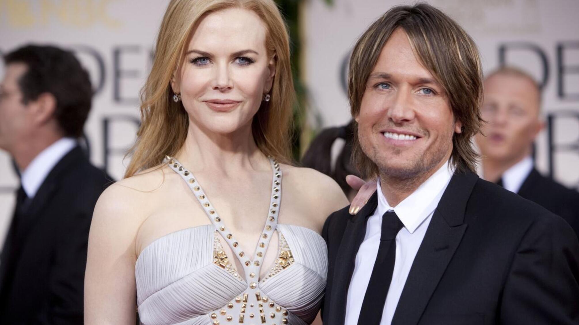 Що руйнує шлюб Ніколь Кідман і Кіта Урбана