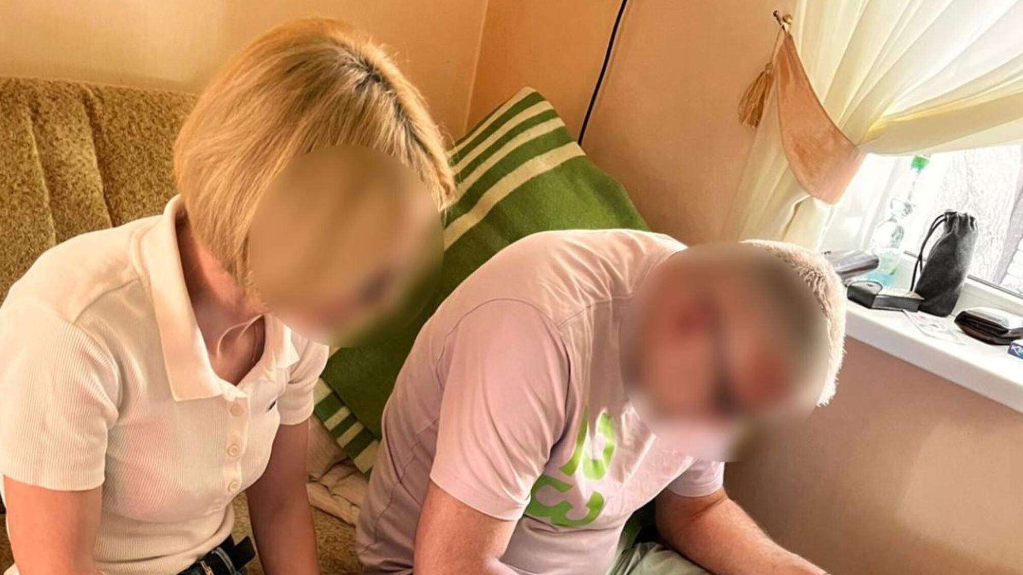 Організована група привласнила 3,6 млн грн під час ремонту будівель пенсійного фонду