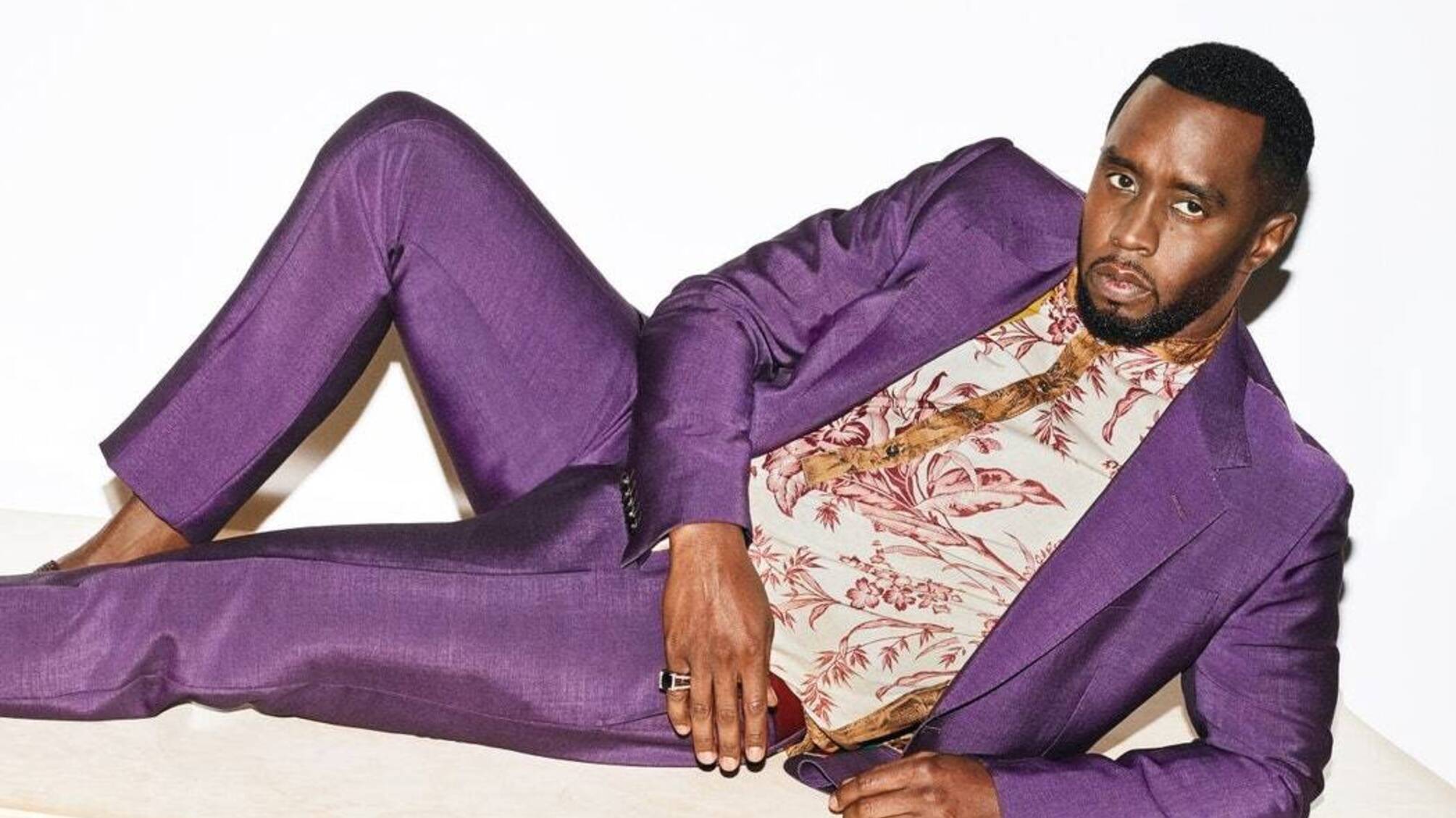 Суд у США частково виніс вердикт у справі P. Diddy: що вже відомо - Шоу ...