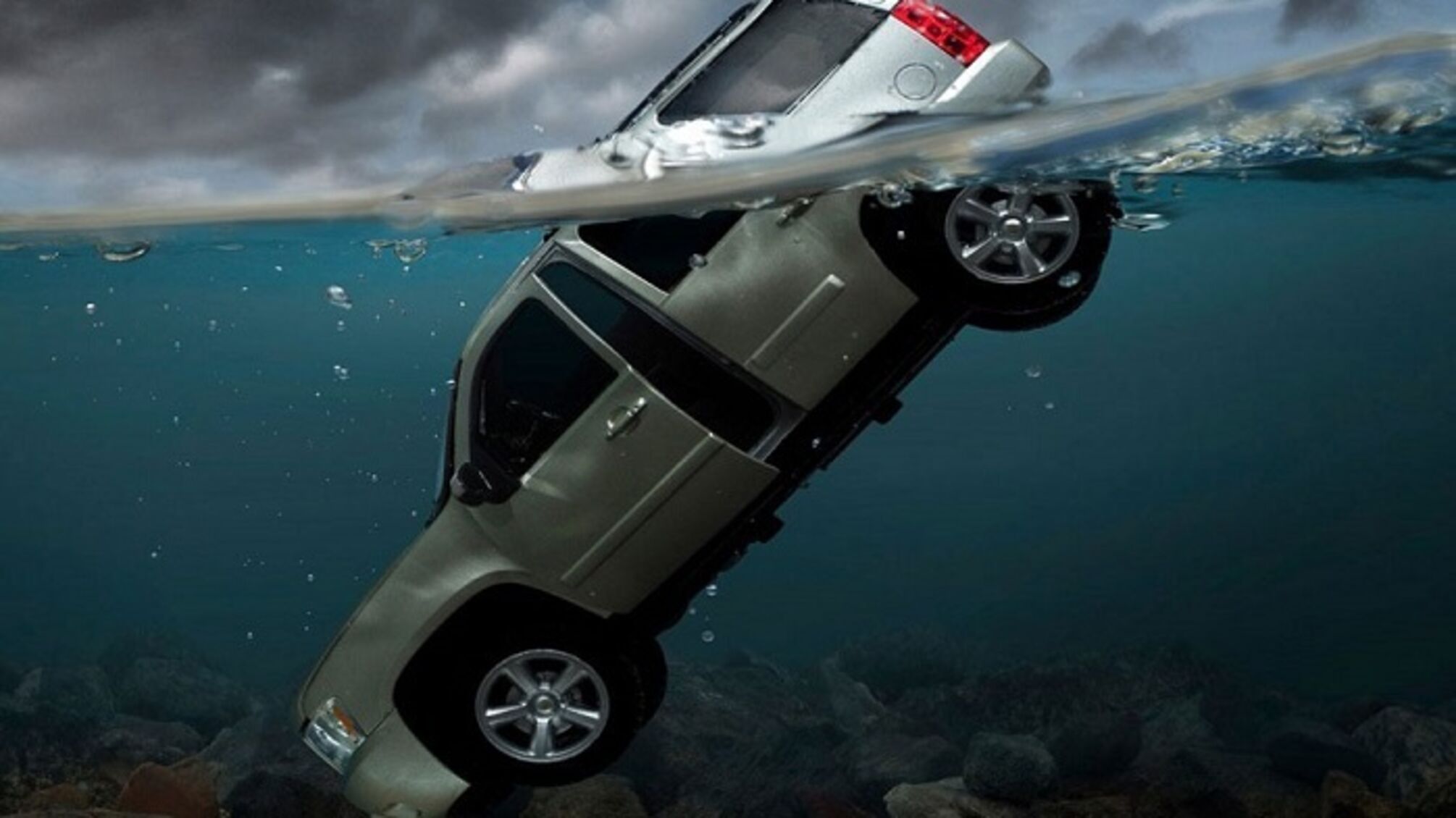 Трагедия на Ясницком карьере