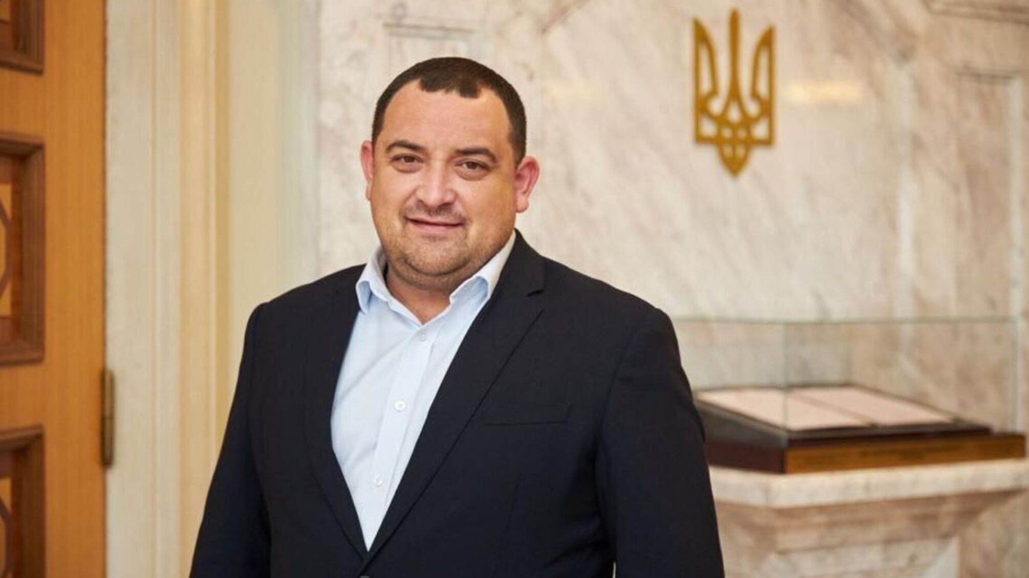 Сергей Кузьминых