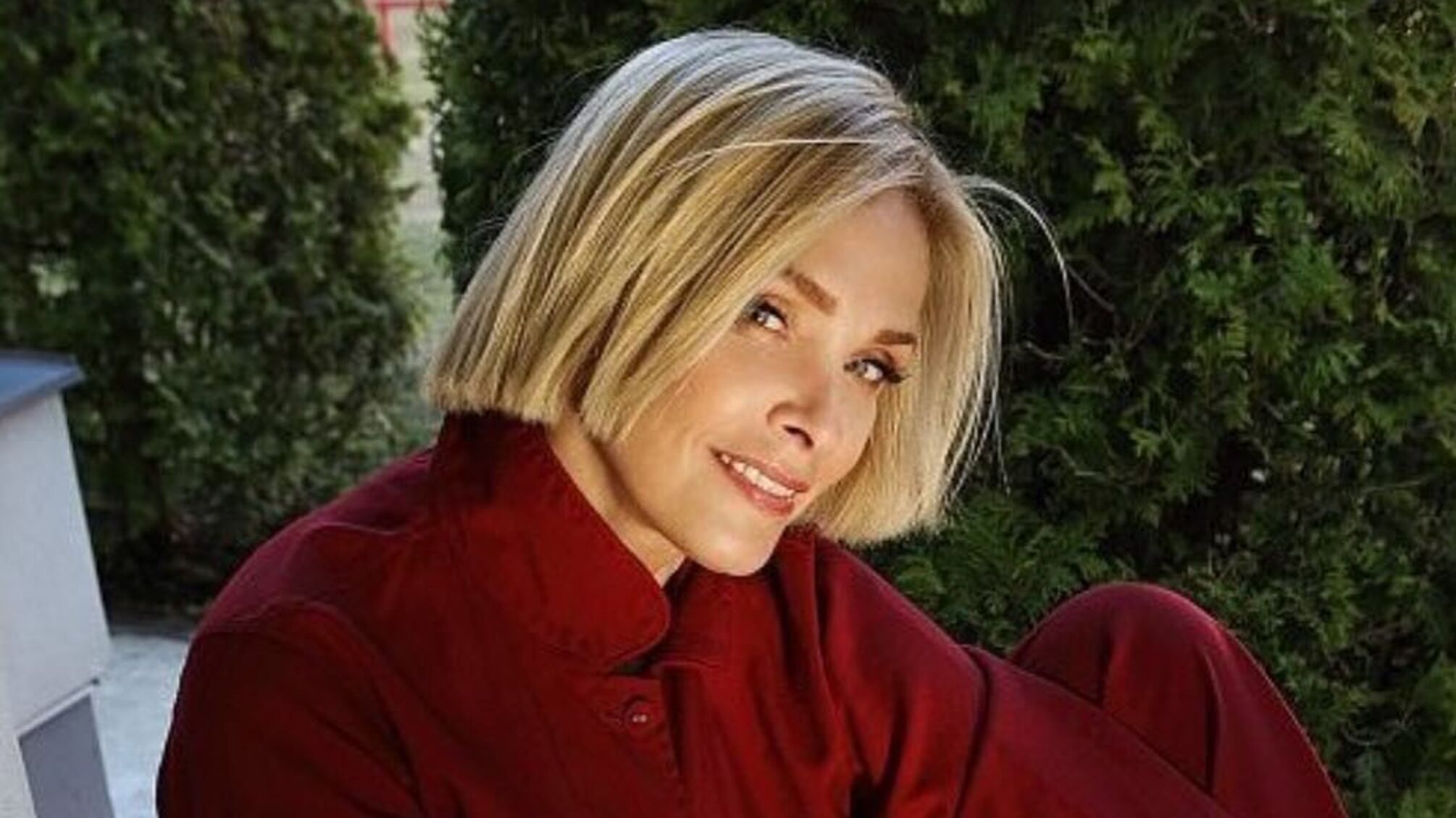 Лайма Вайкуле виступила проти війни та підтримала Україну