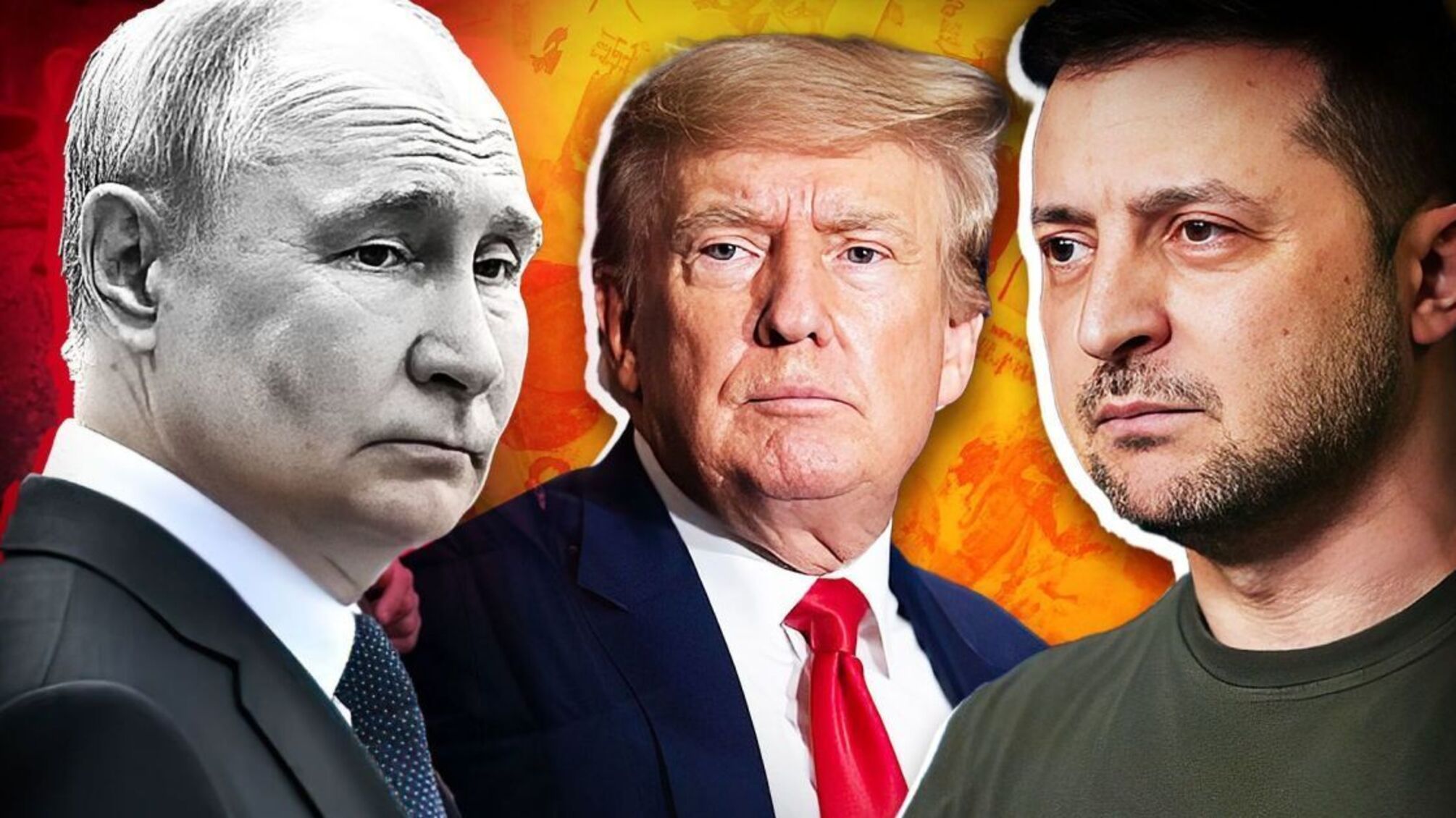 Кремль: встреча Путина и Трампа в Китае 'возможна', но пока не подтверждена