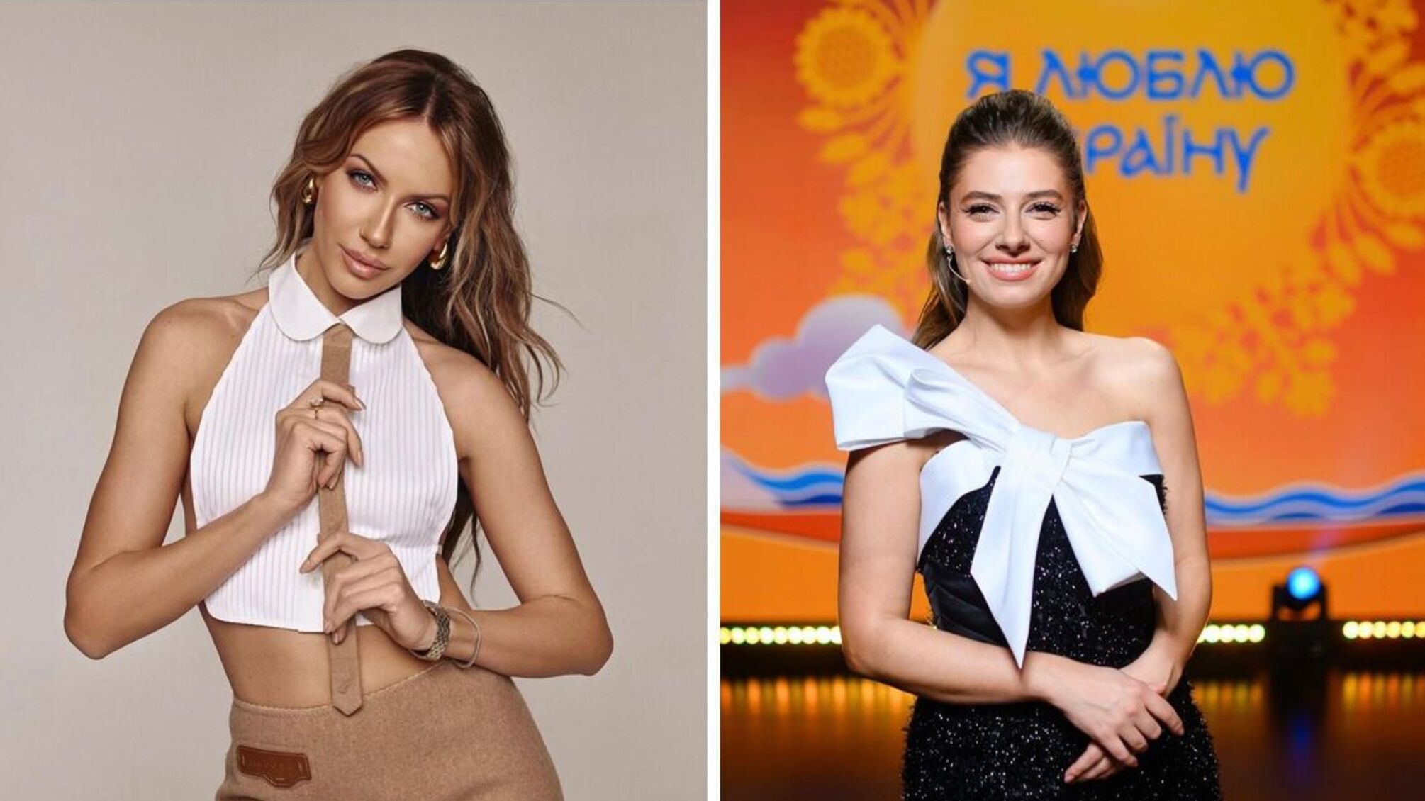 Леся Нікітюк іронічно відповіла на слова Петрожицької